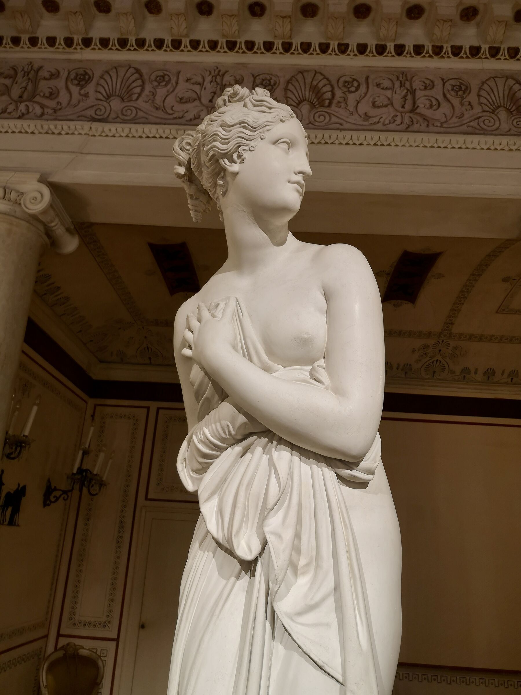 e visitando...la bellezza