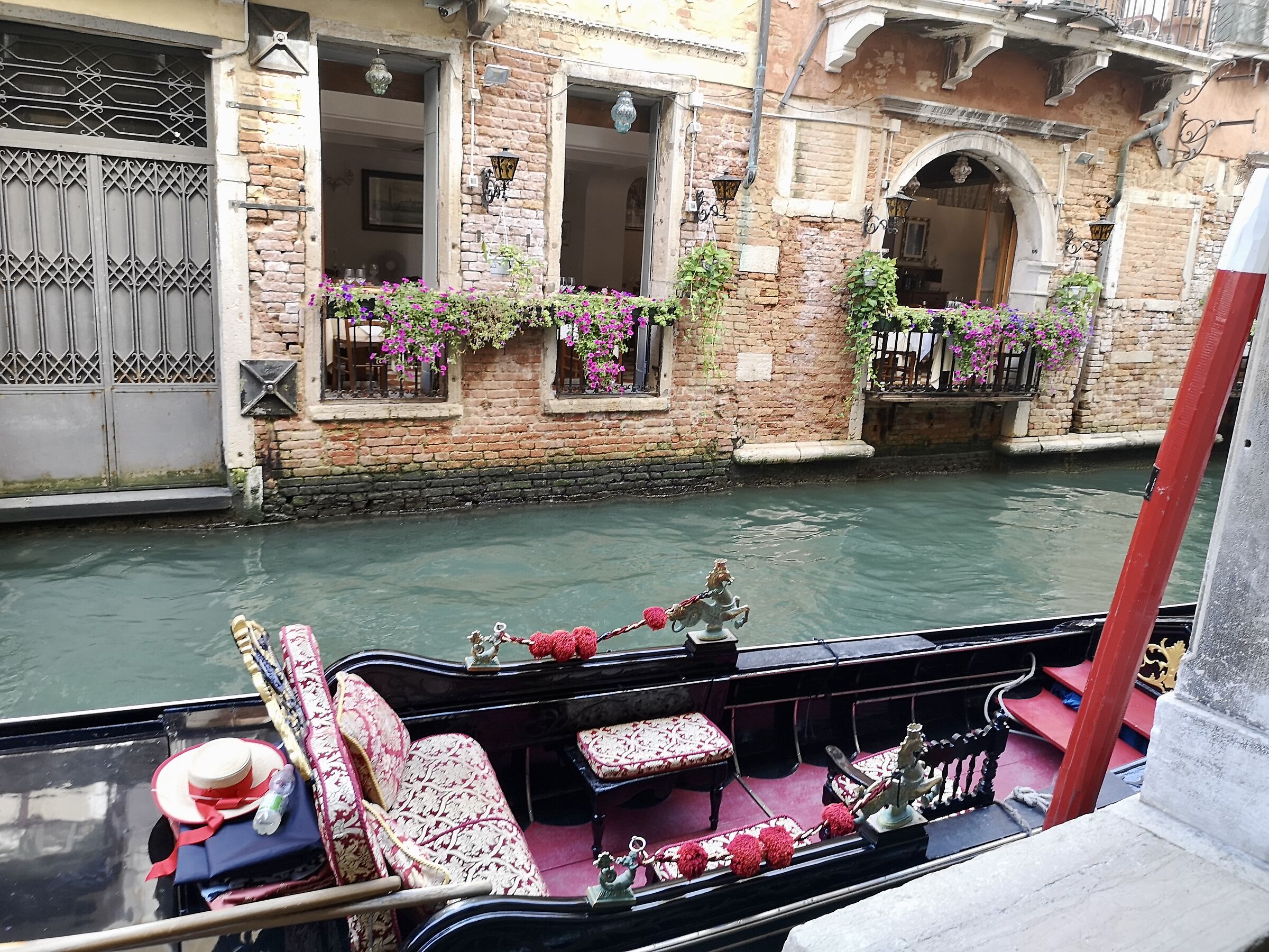 gondola