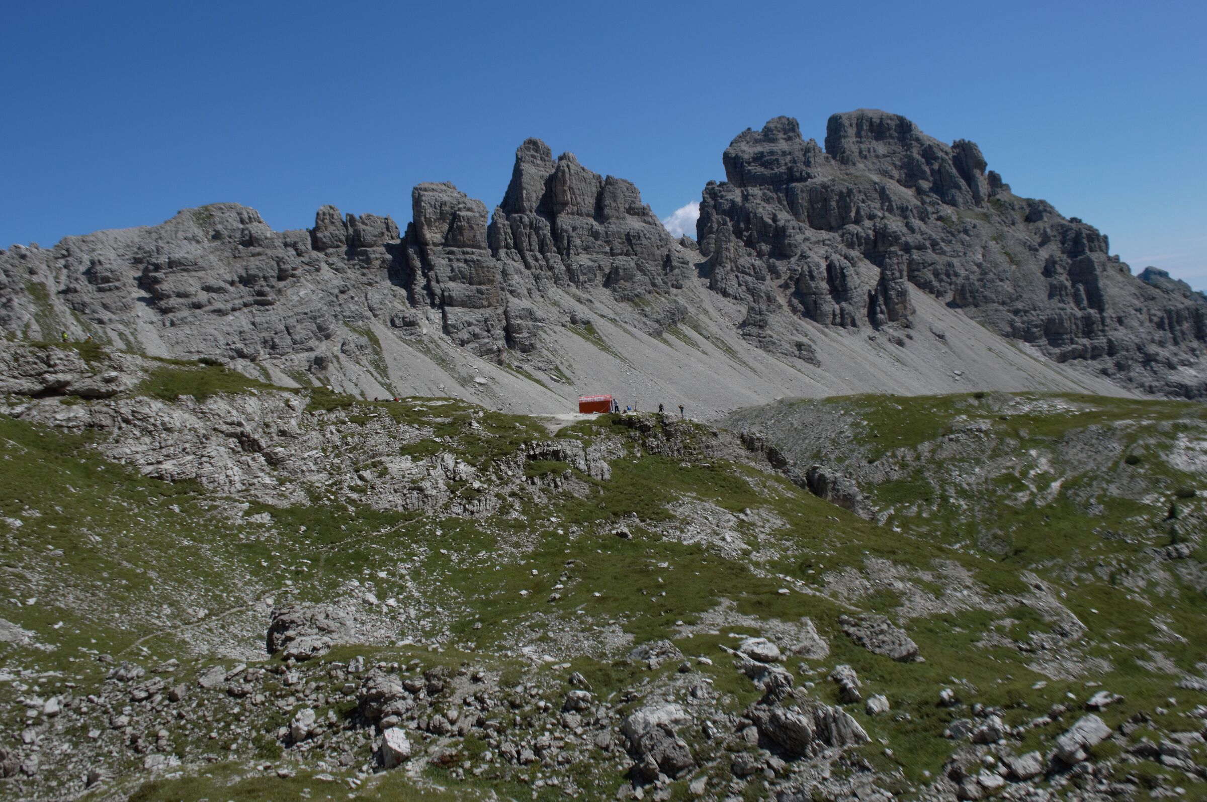 Val  Monfalcon di Forni 2