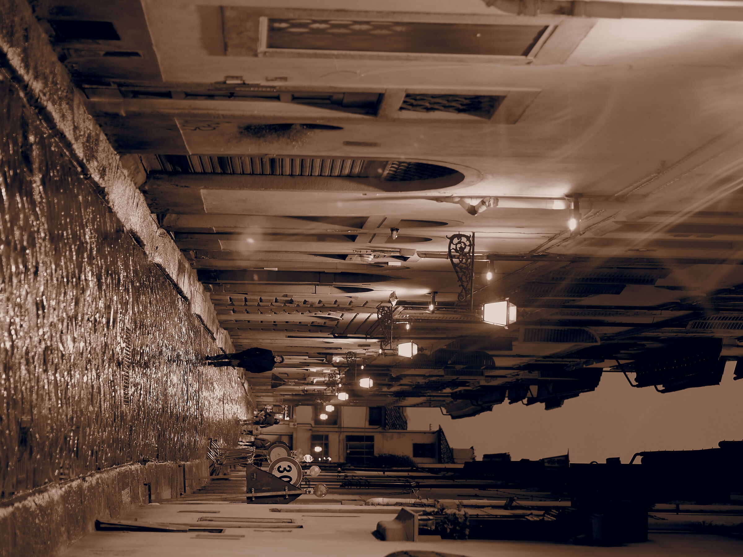 Via della Stufa_Gentle Sepia