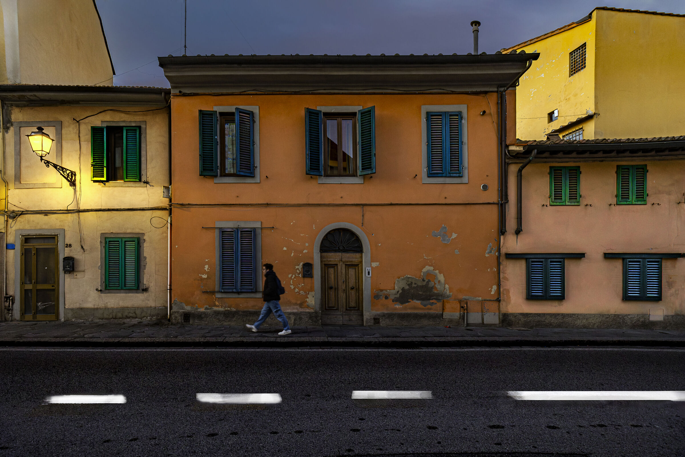 Prato corners