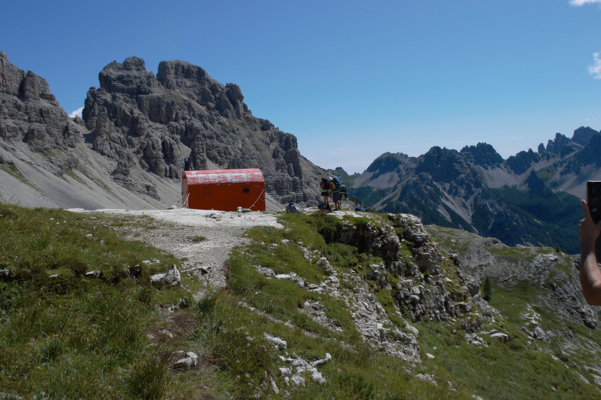 Val Monfalcon diForni