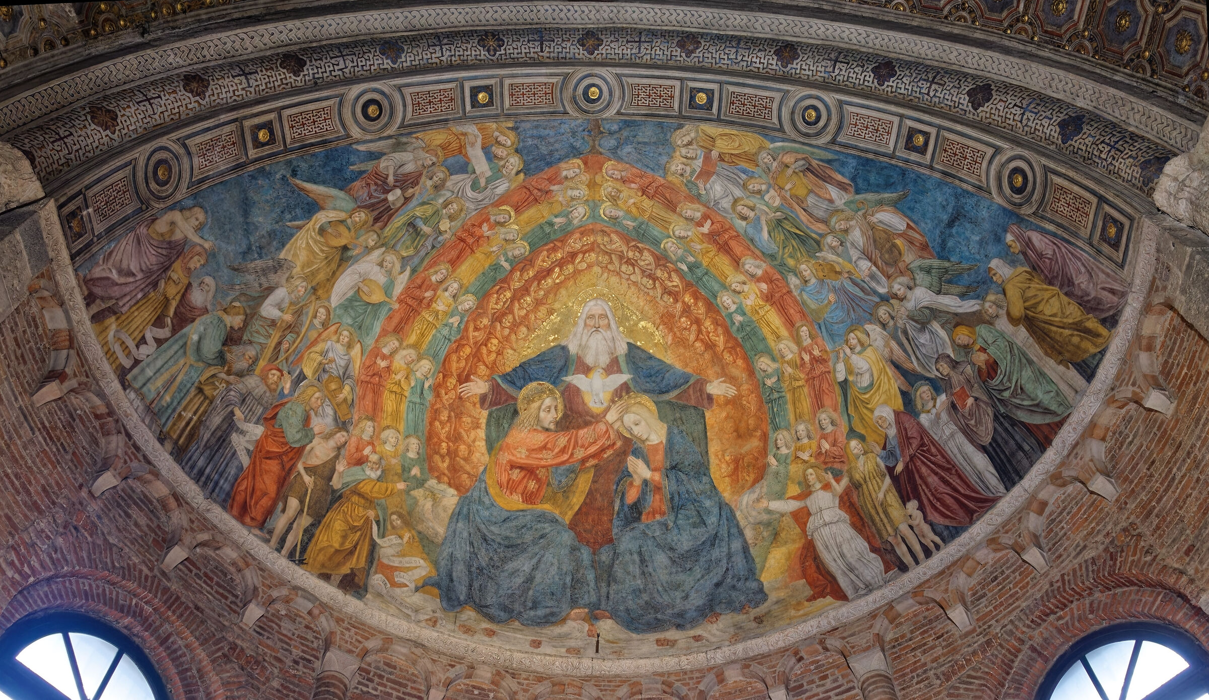 S.Simpliciano - Milan