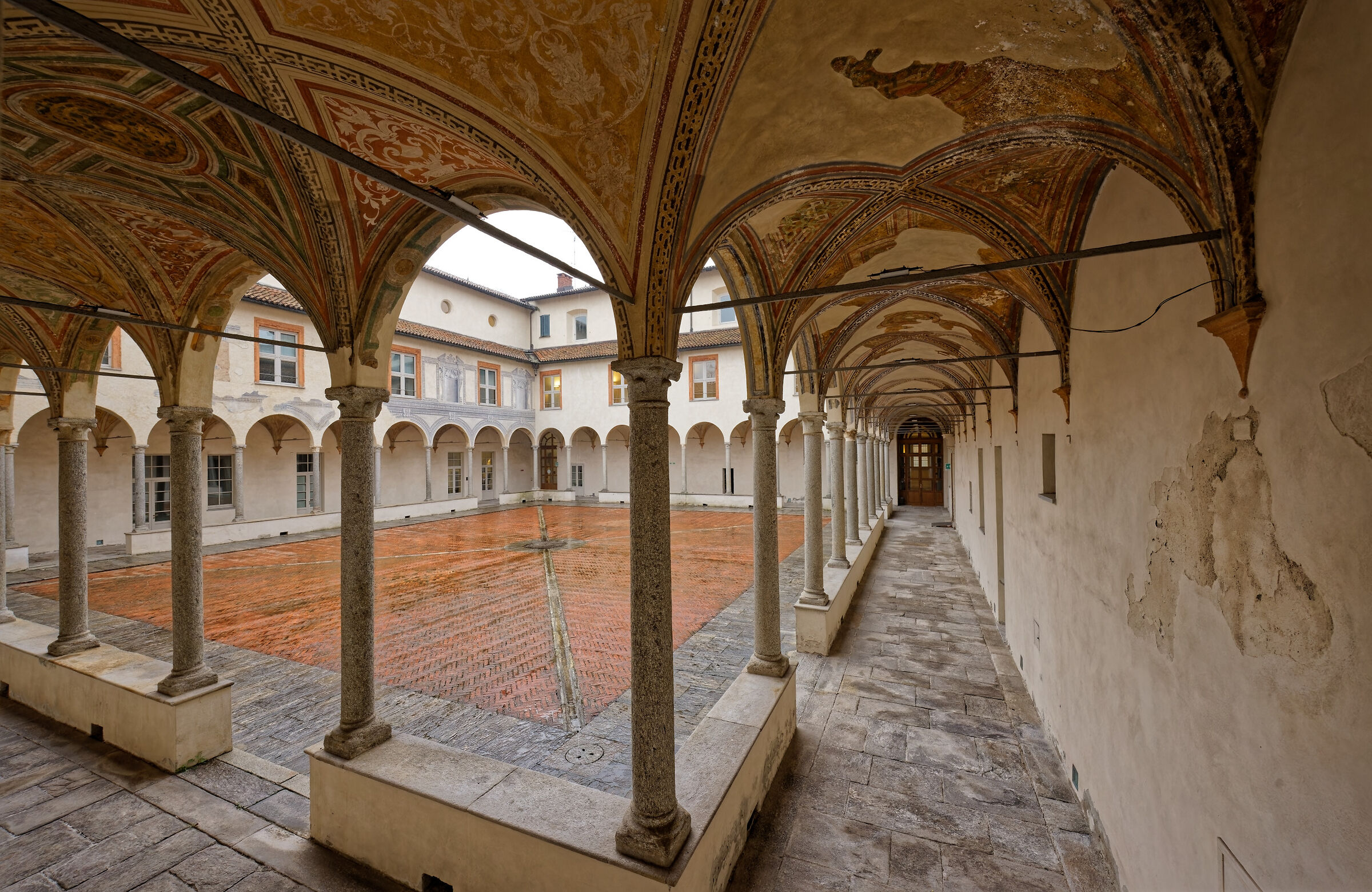 S.Simpliciano - Milan