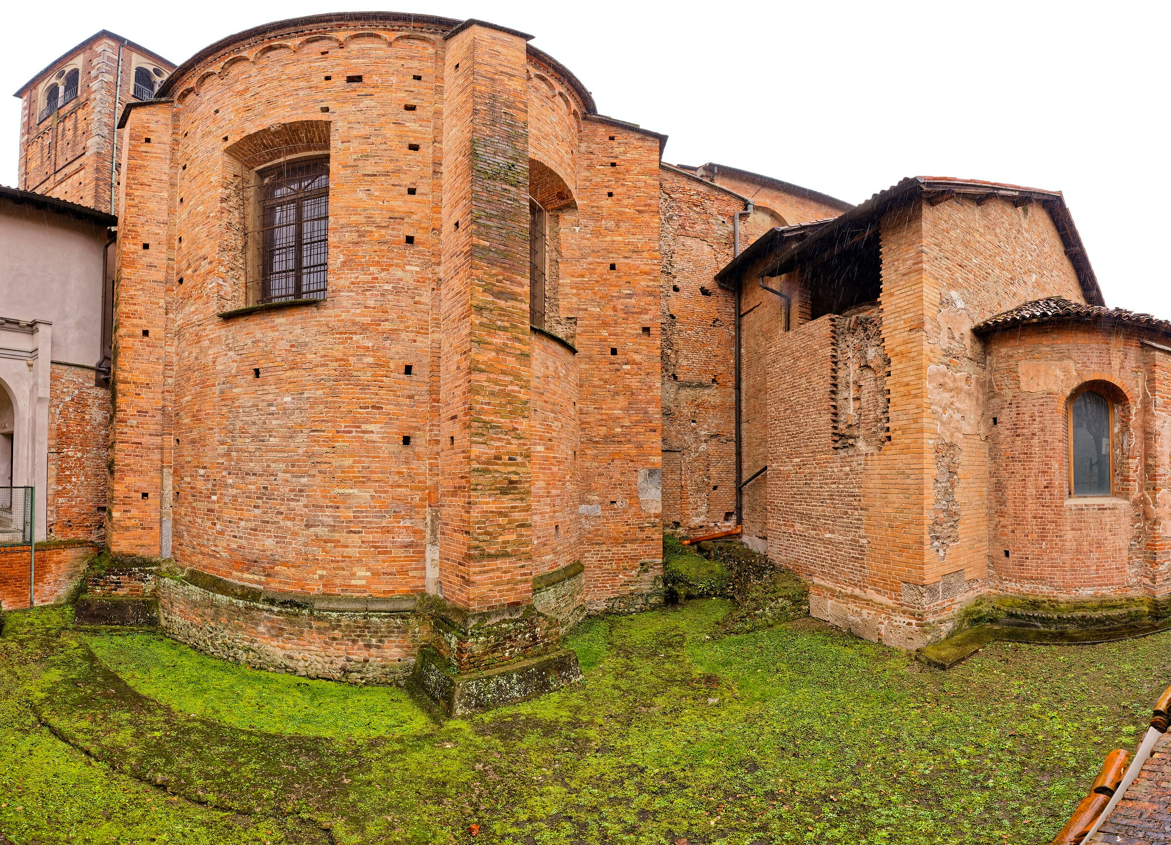 S.Simpliciano - Milan