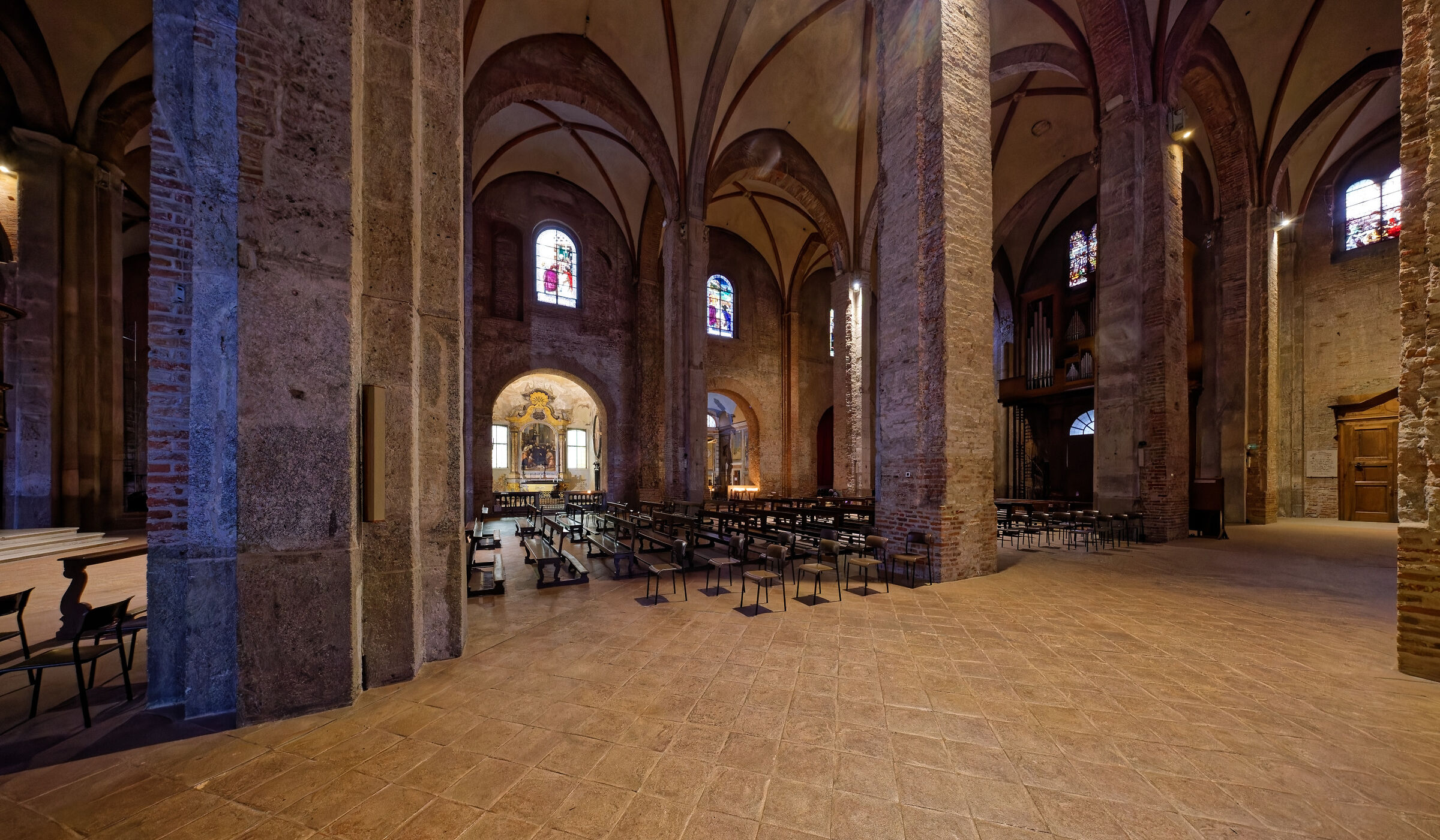 S.Simpliciano - Milan