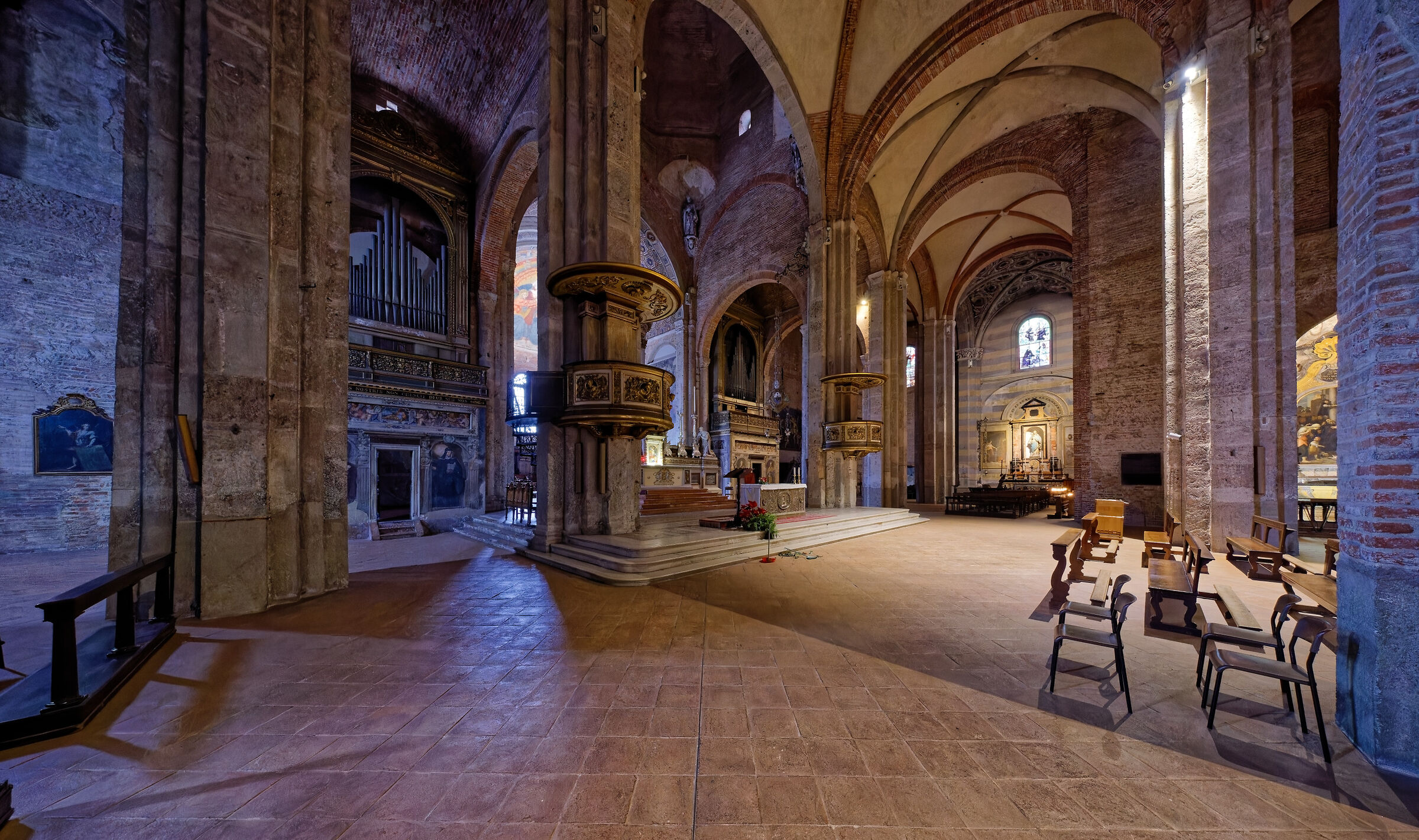 S.Simpliciano - Milan