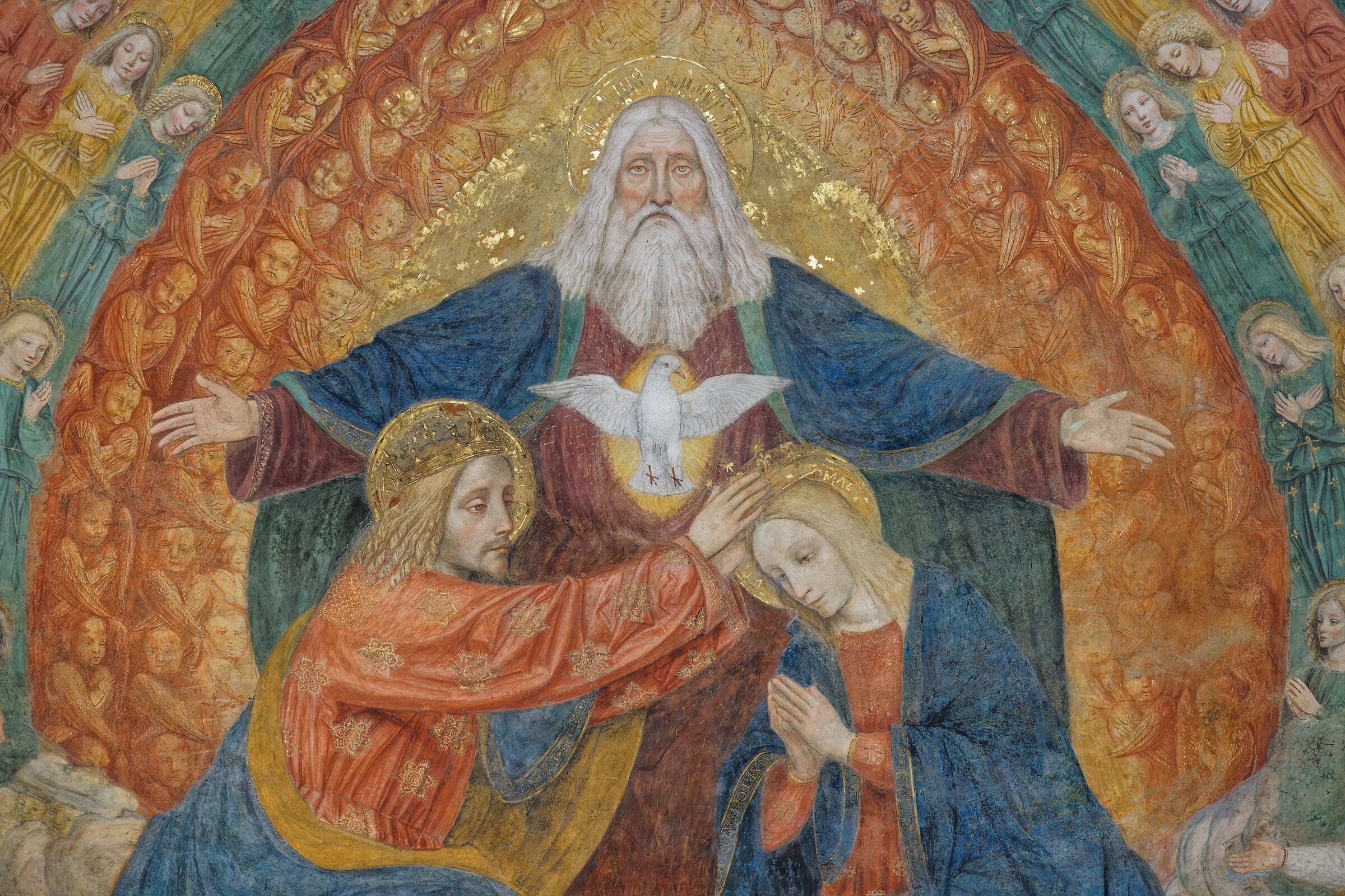 S.Simpliciano - Milan