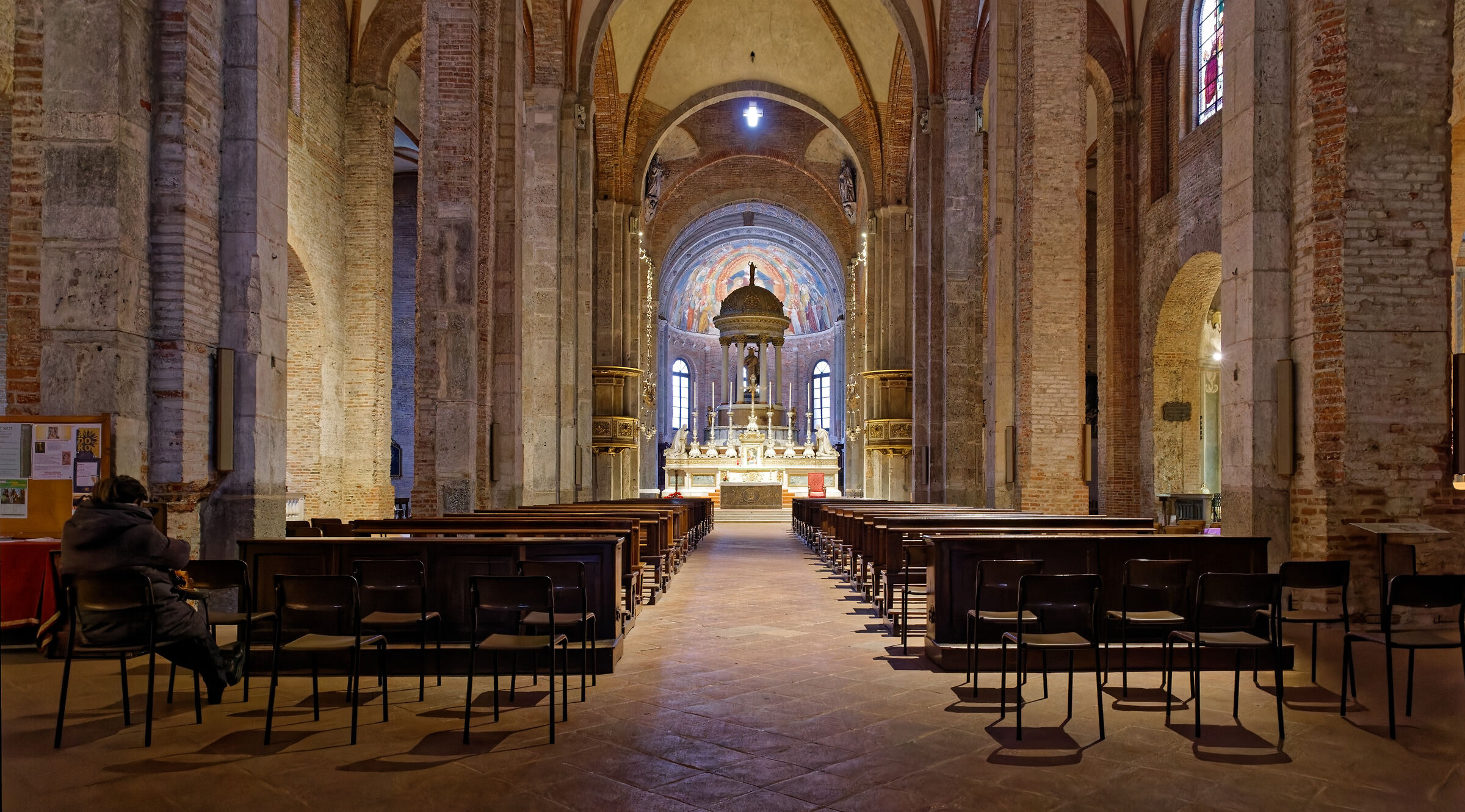 S.Simpliciano - Milan