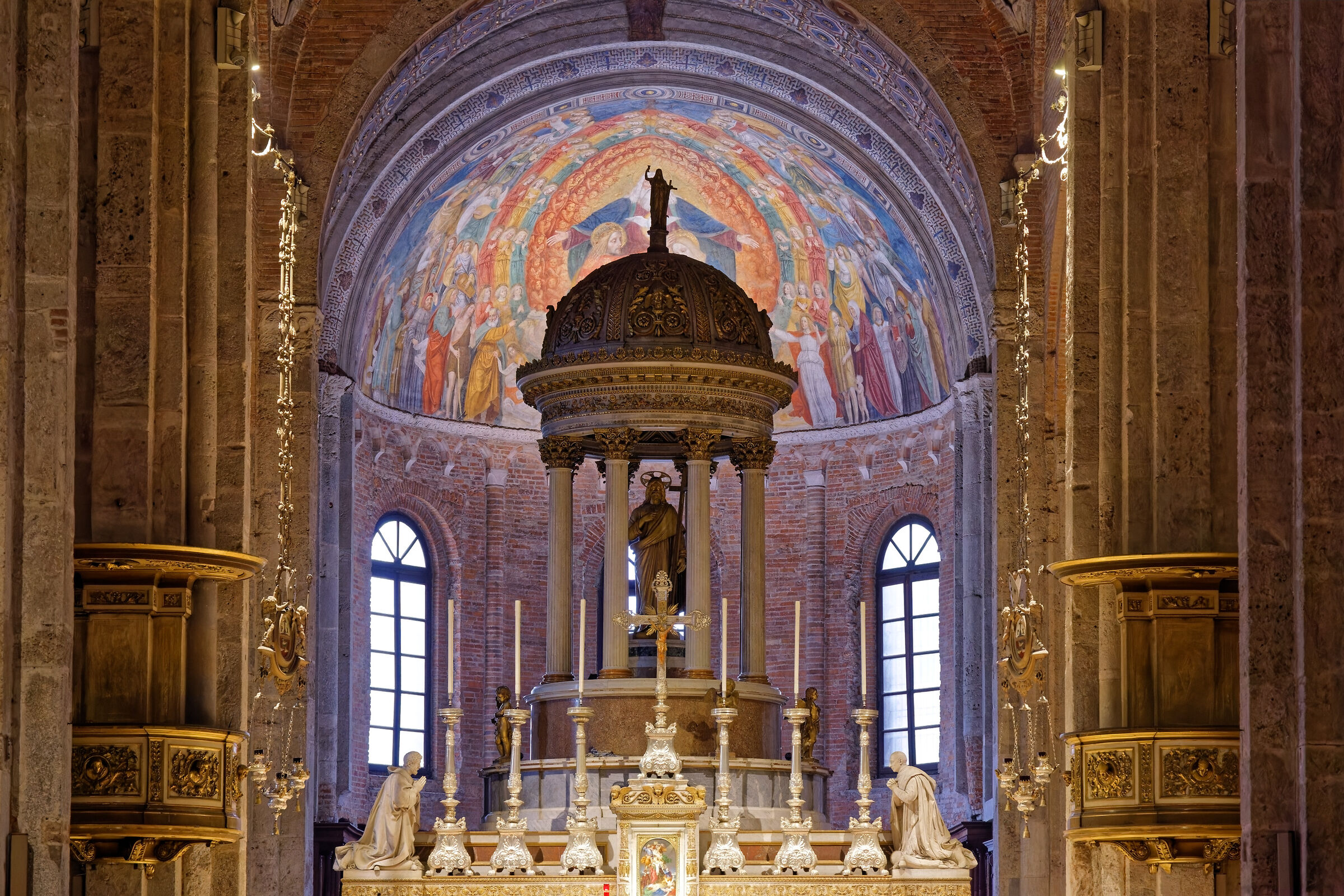 S.Simpliciano - Milan