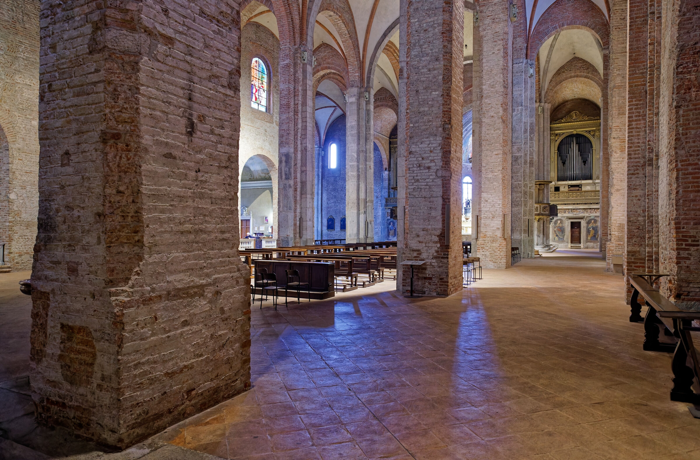 S.Simpliciano - Milan