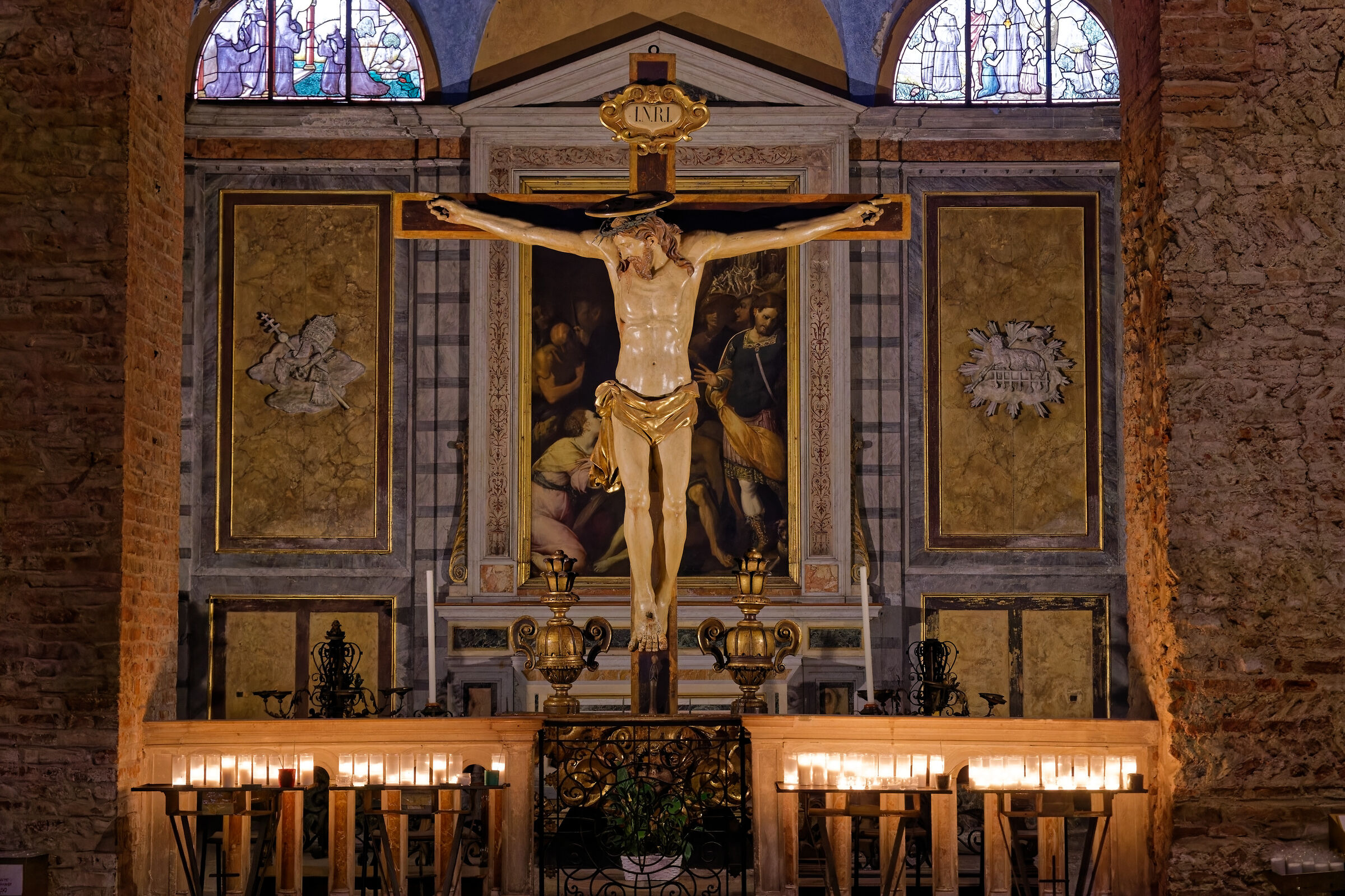 S.Simpliciano - Milan