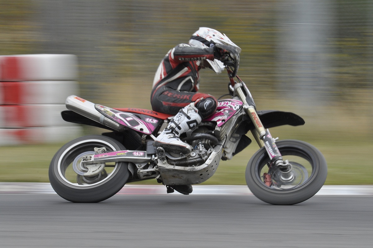 stile panning