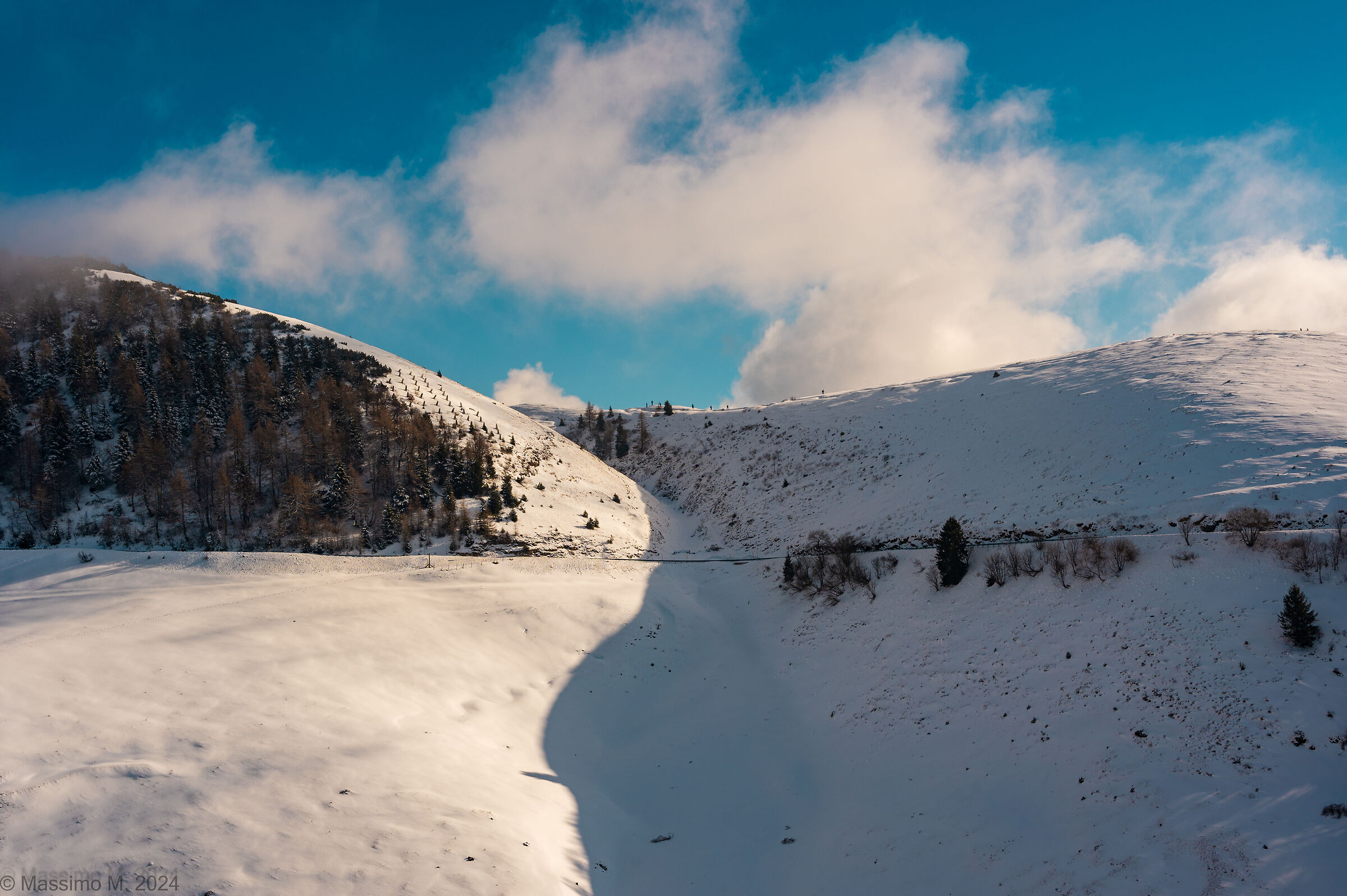 Monte Grappa