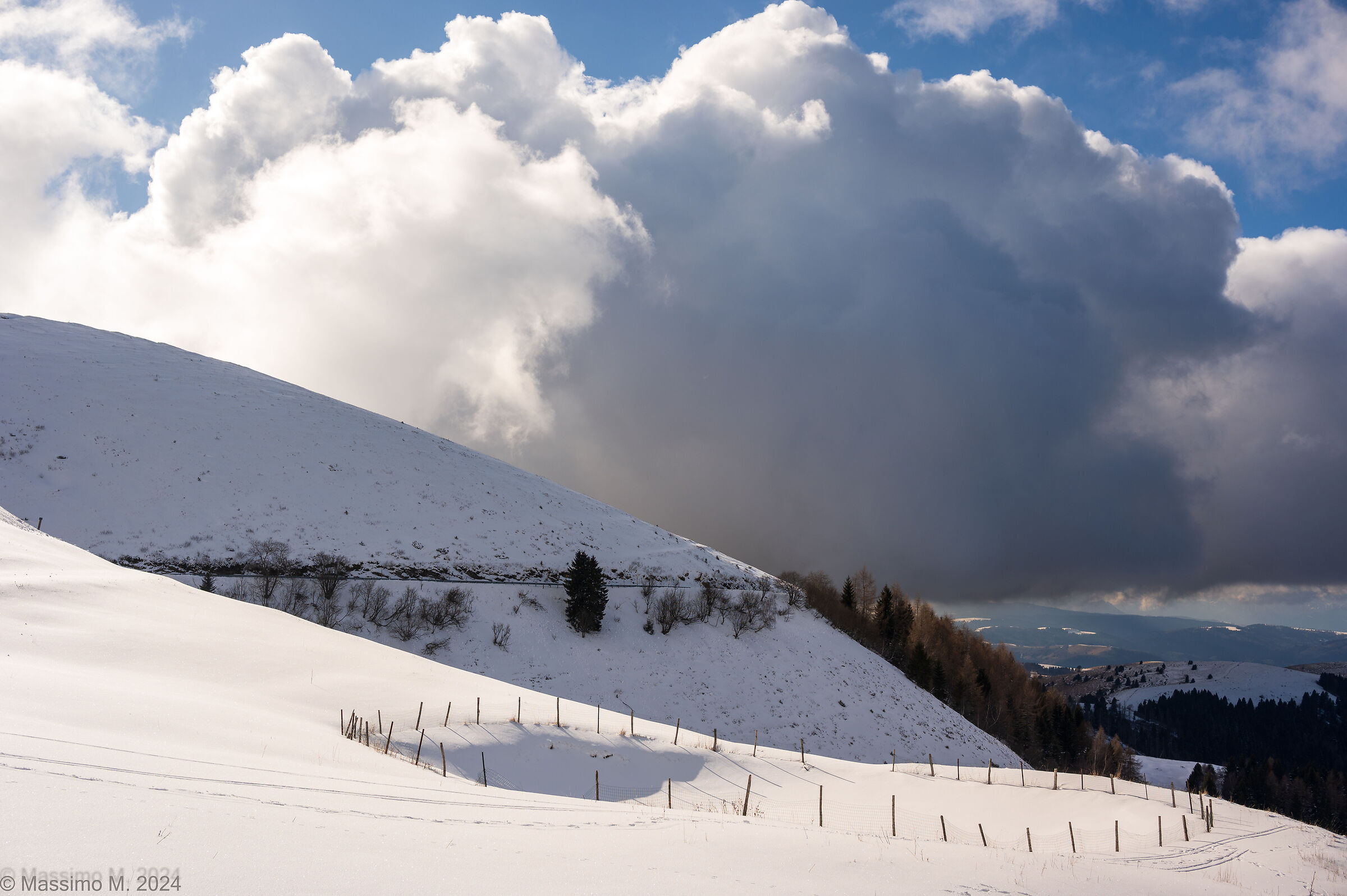 Monte Grappa