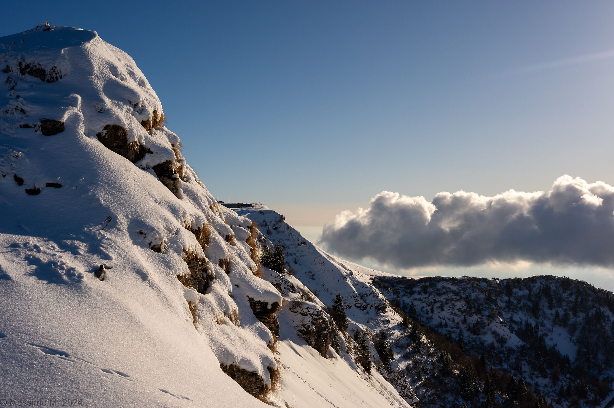 Monte Grappa