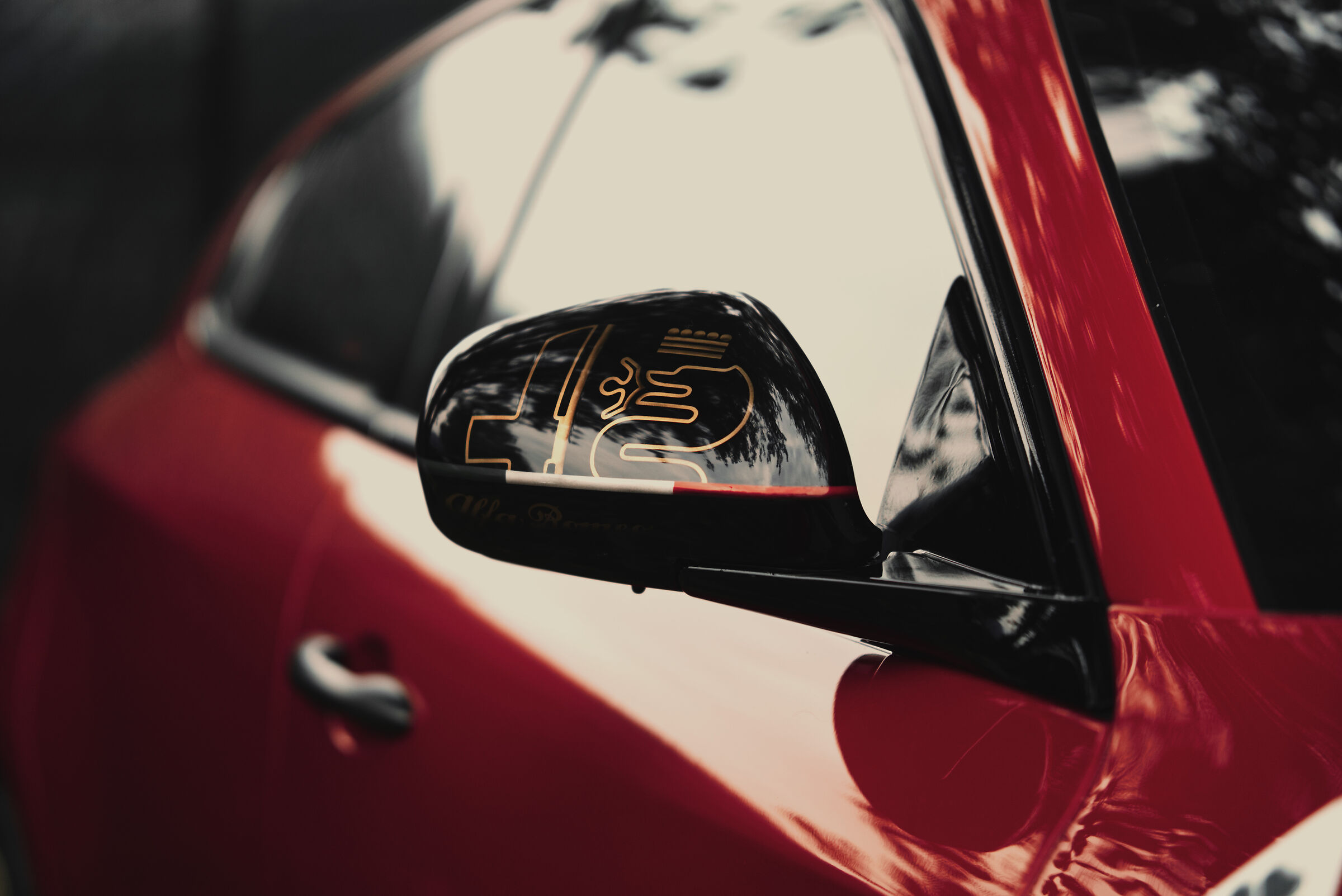 Alfa Romeo Giulietta QV