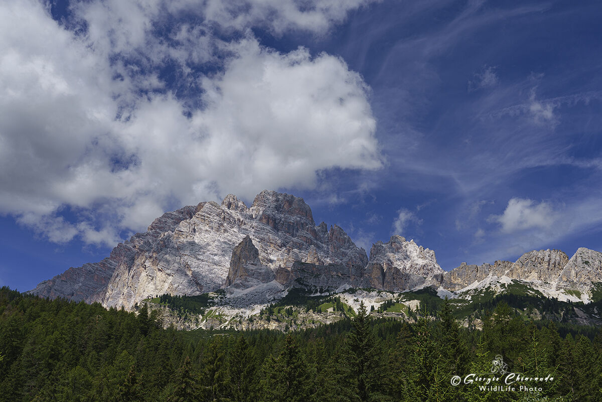 Piz Popena