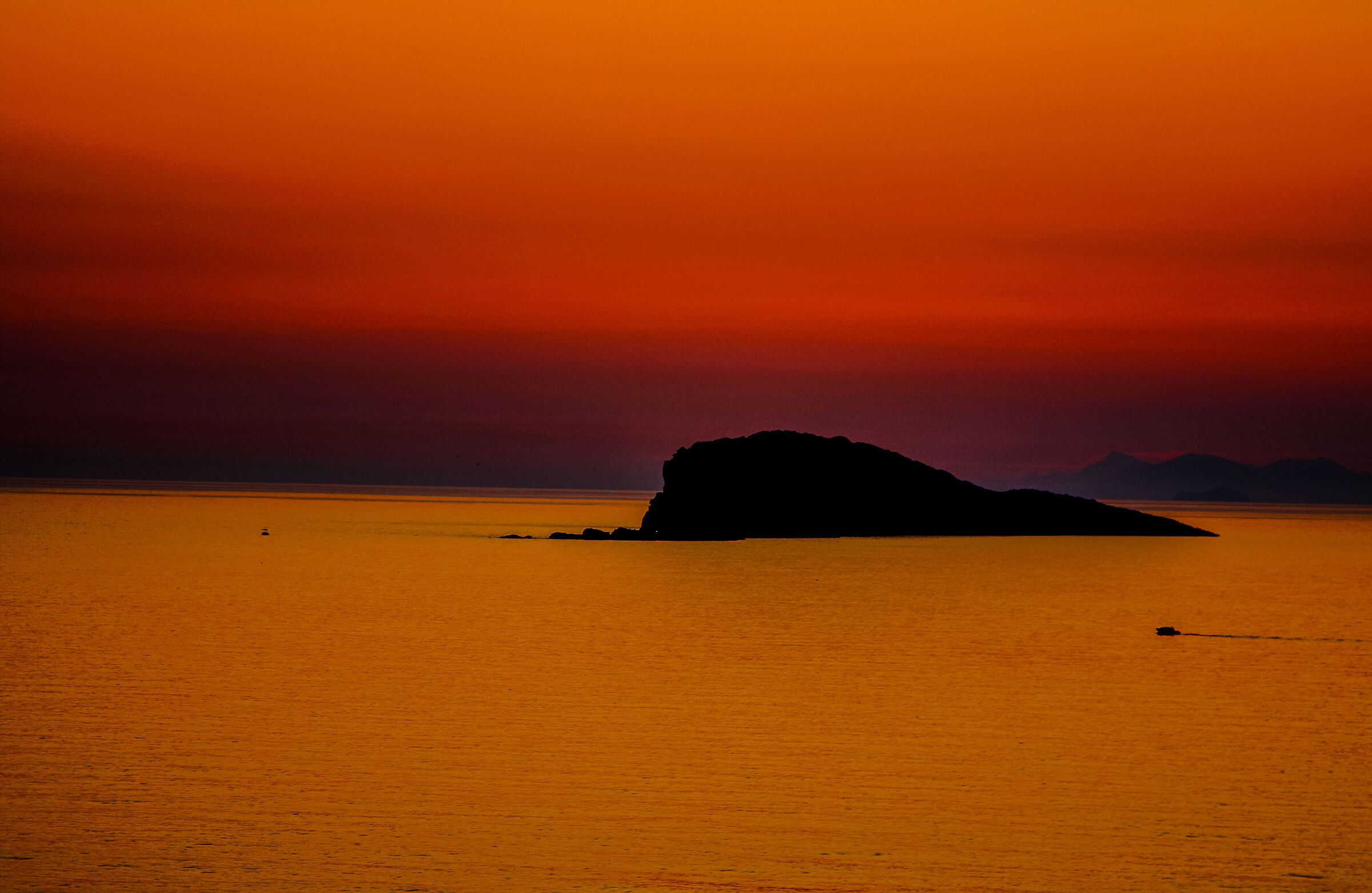 Tramonto