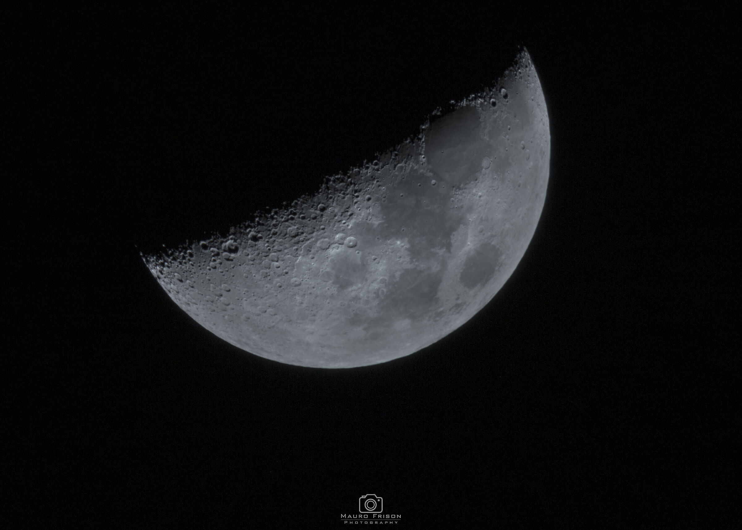 half moon