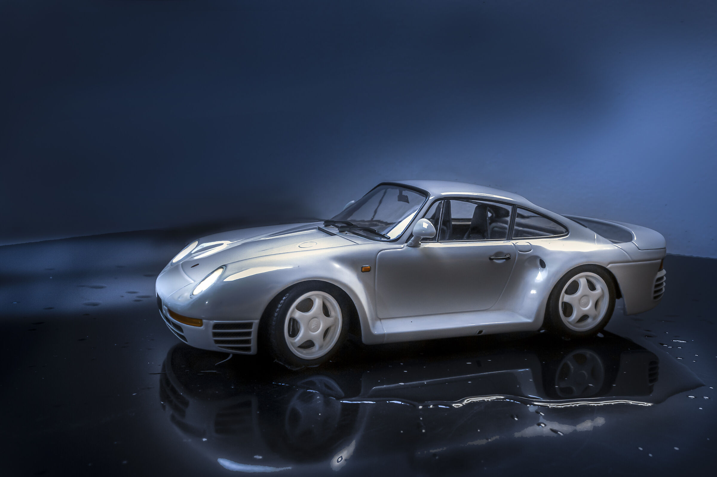 Porsche 959