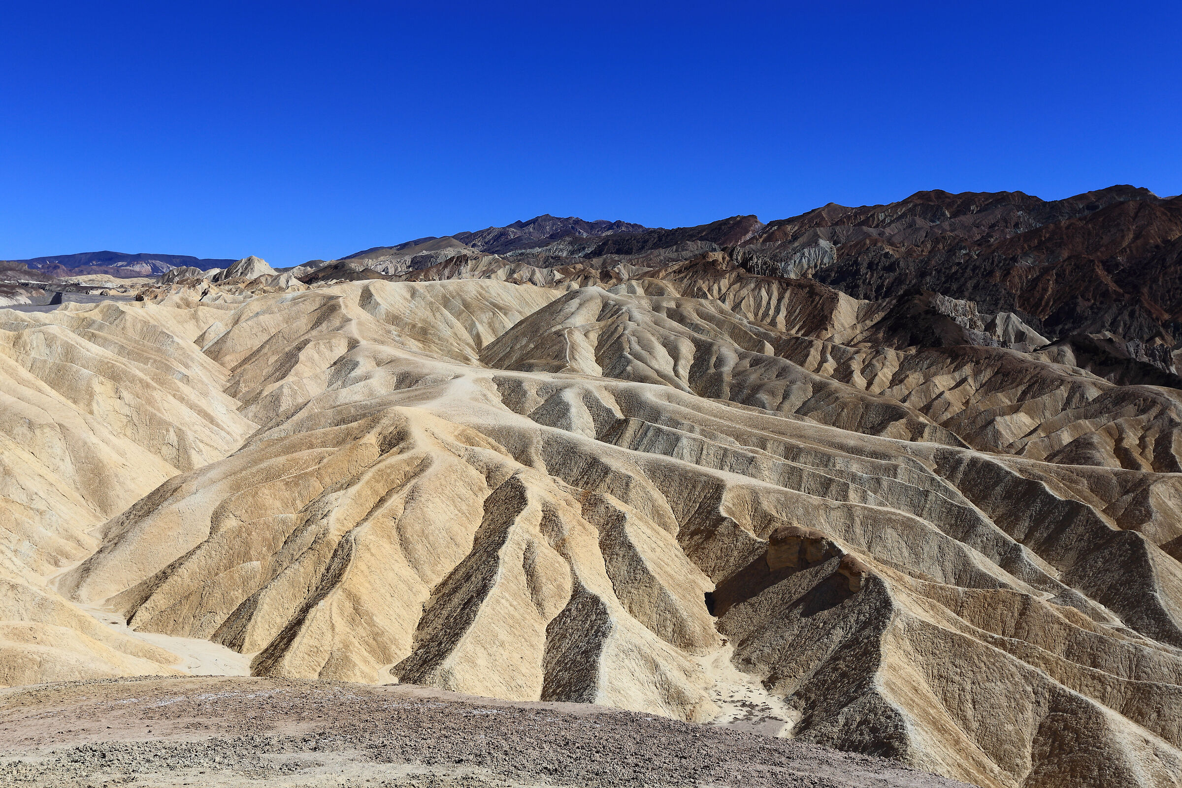 Death Valley