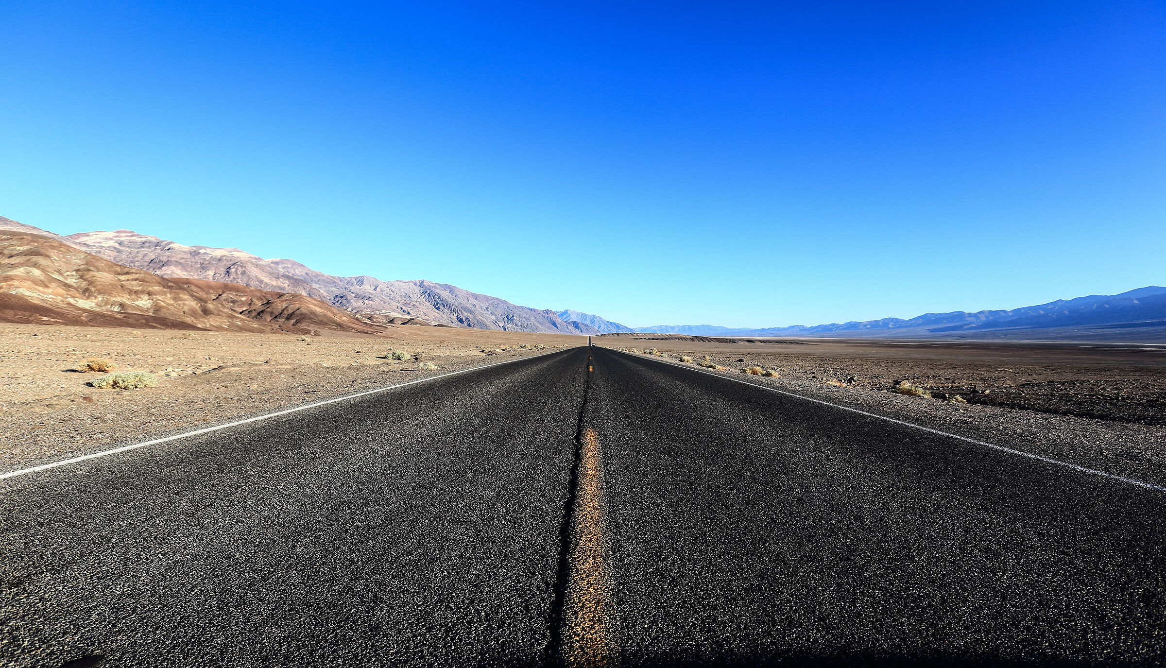 Death valley