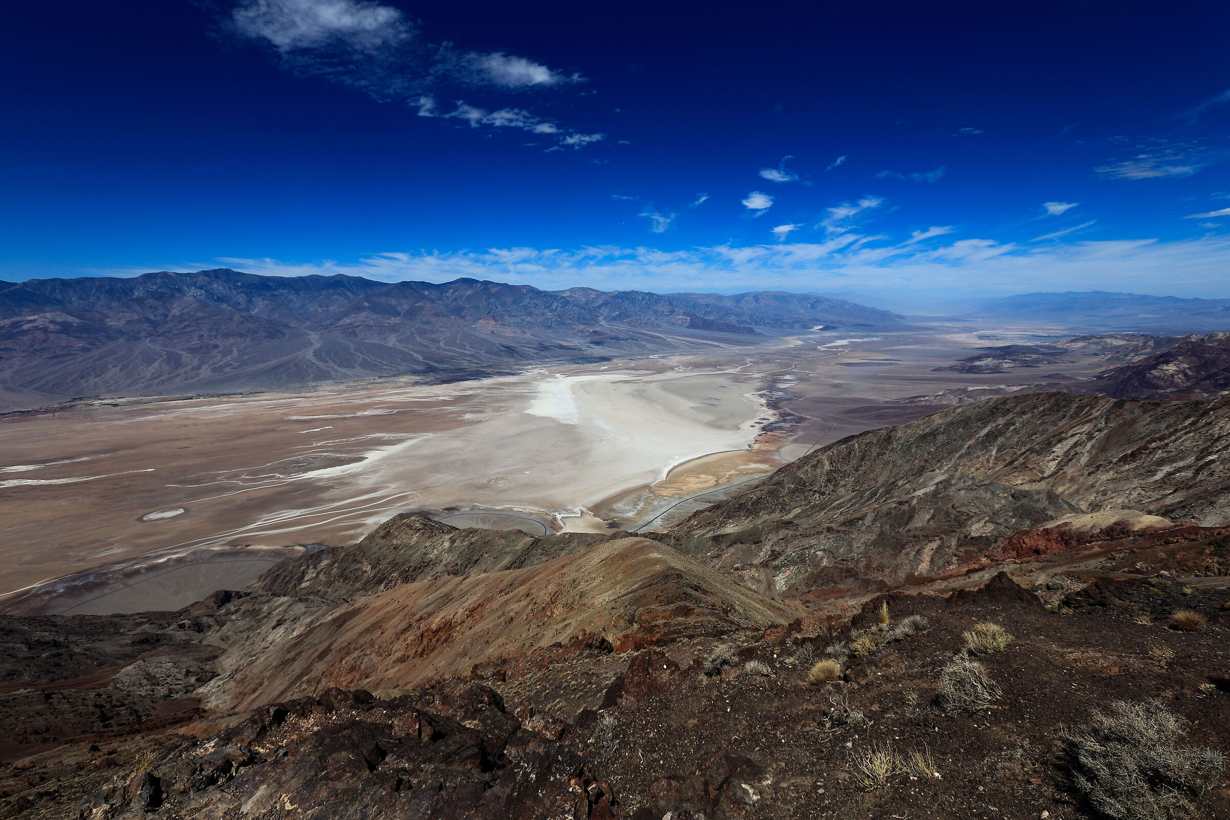 Death valley