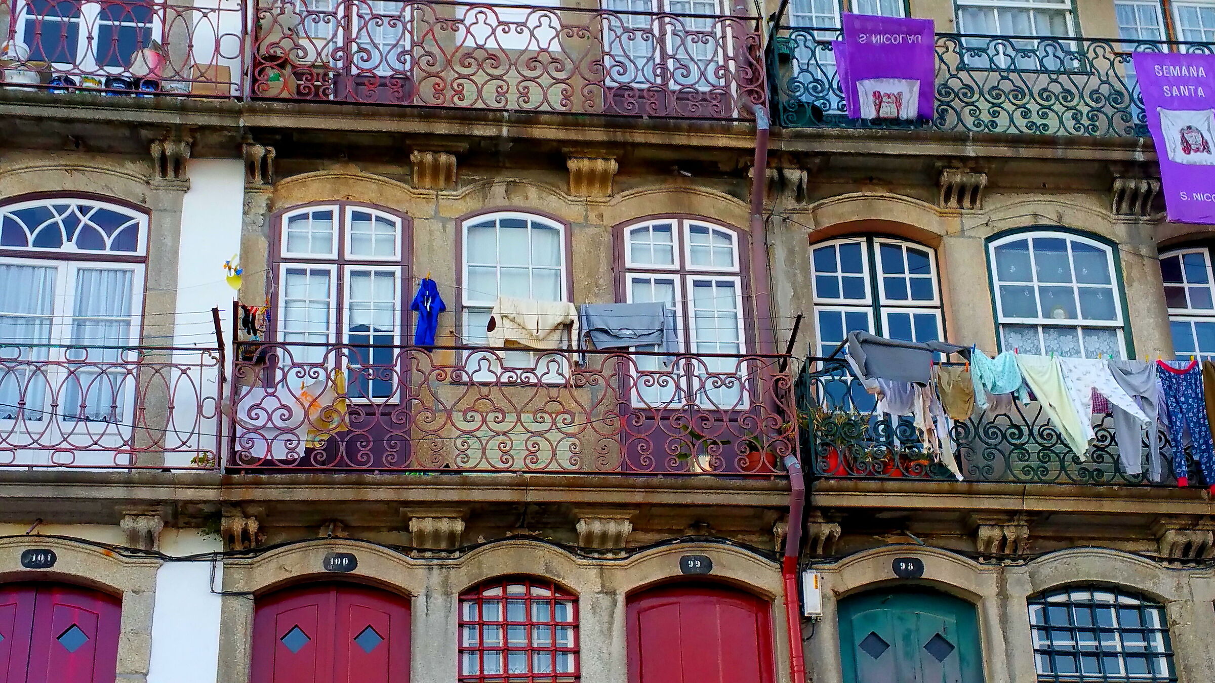 Oporto