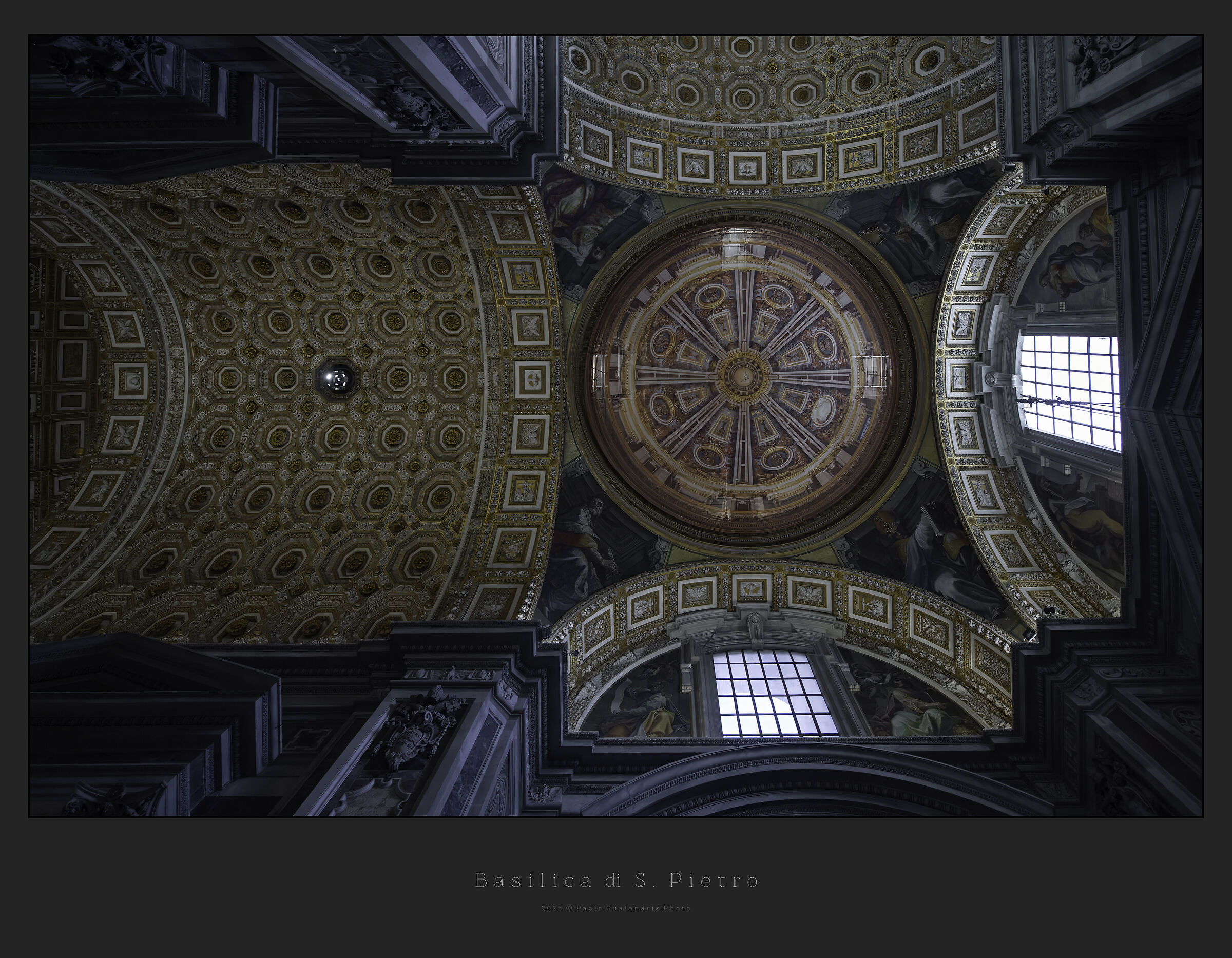 Basilica di S. Pietro