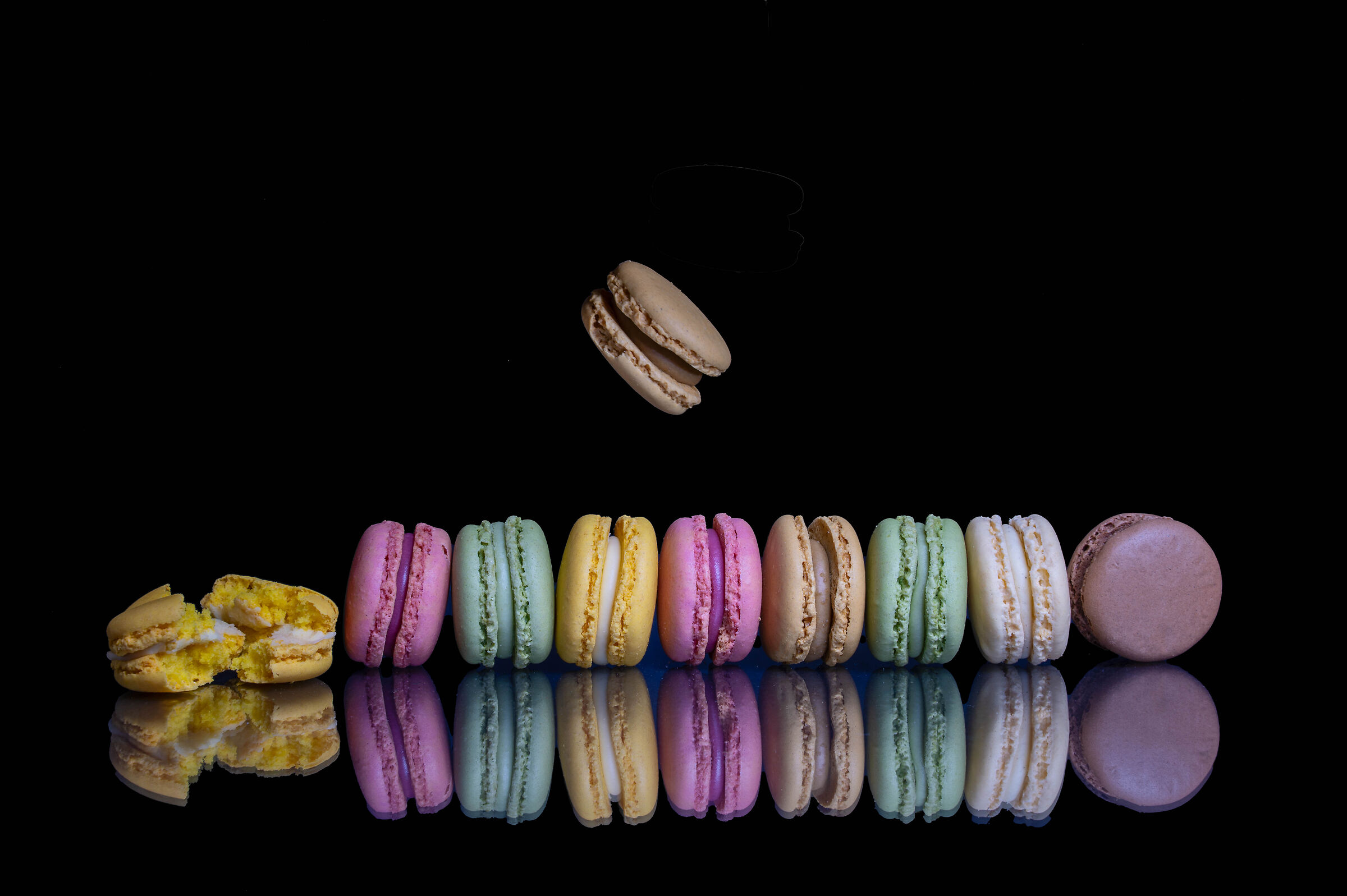 Macarons