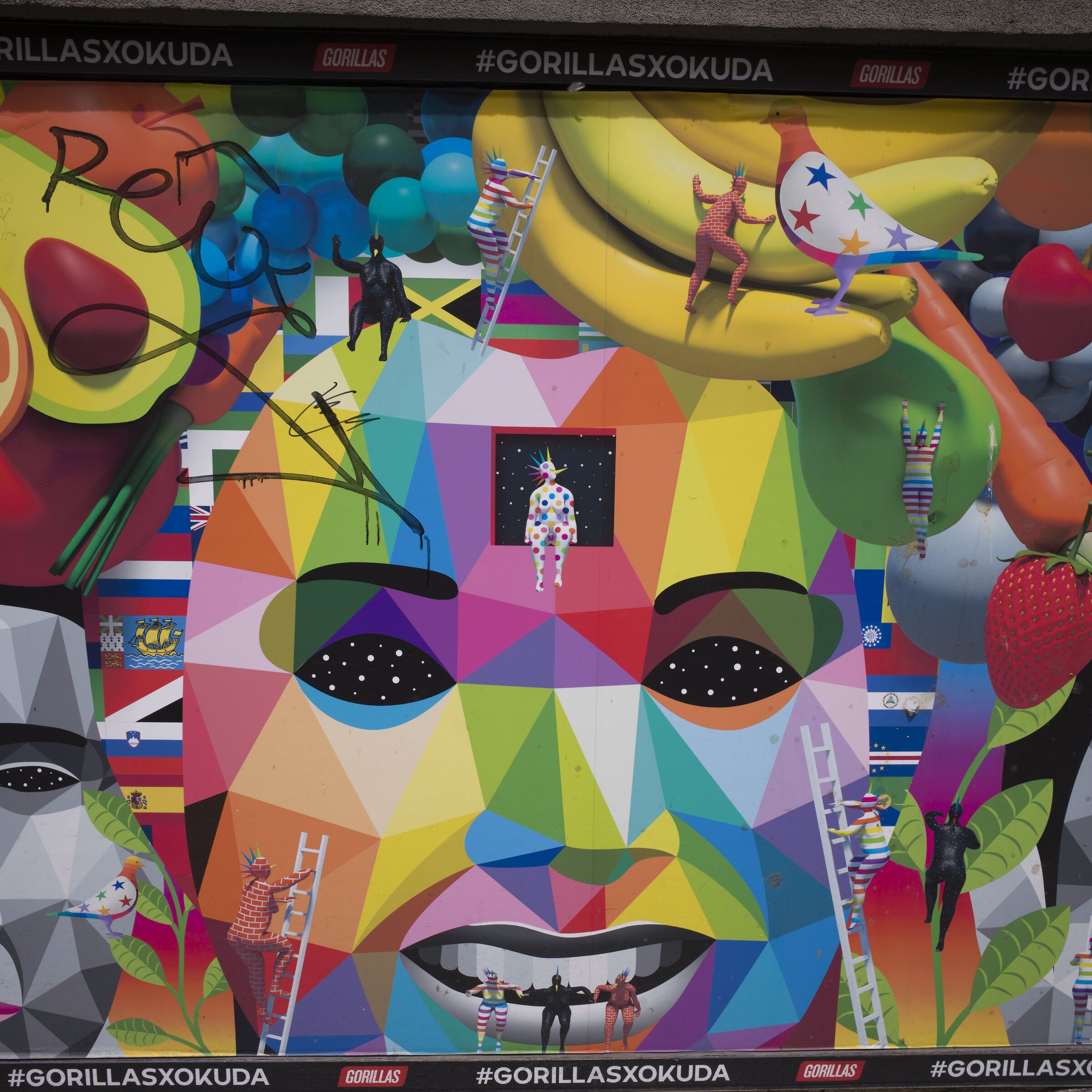 Street art