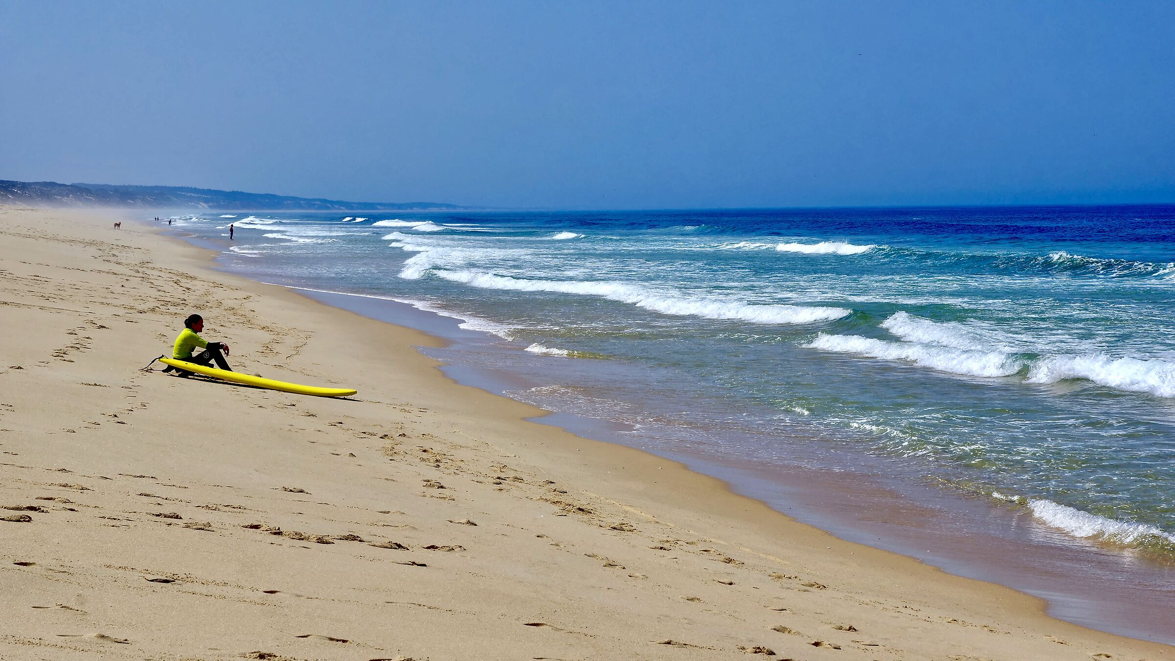 Praia do Pego