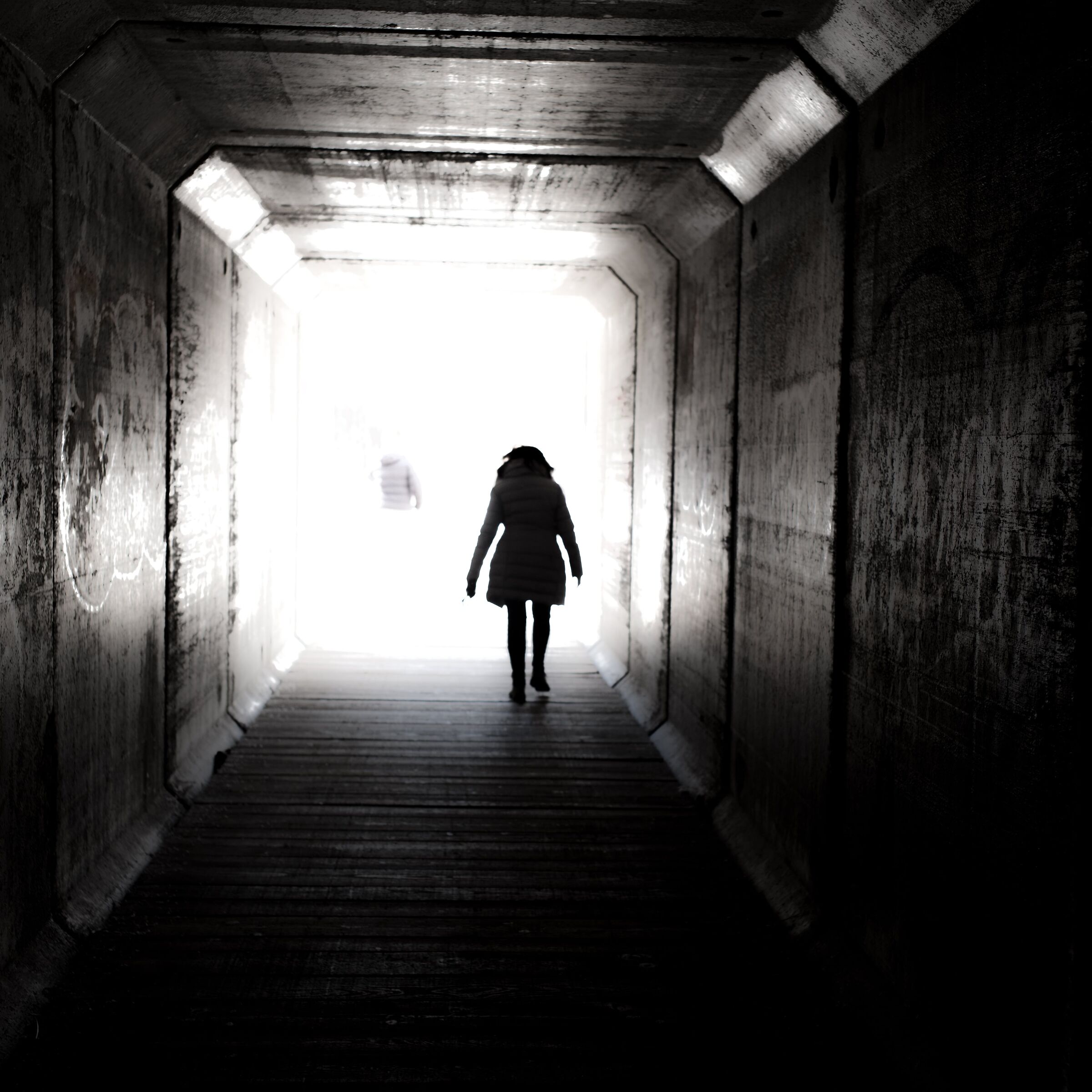 Tunnel