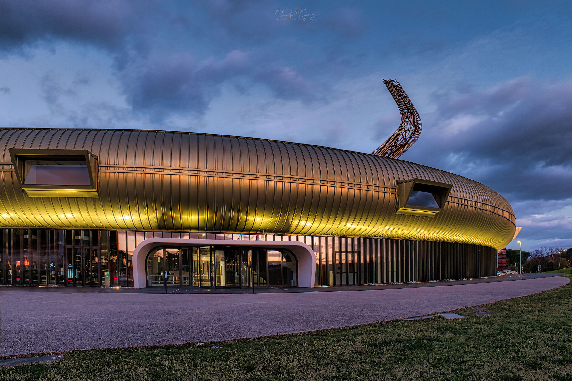 Pecci Museum - Prato