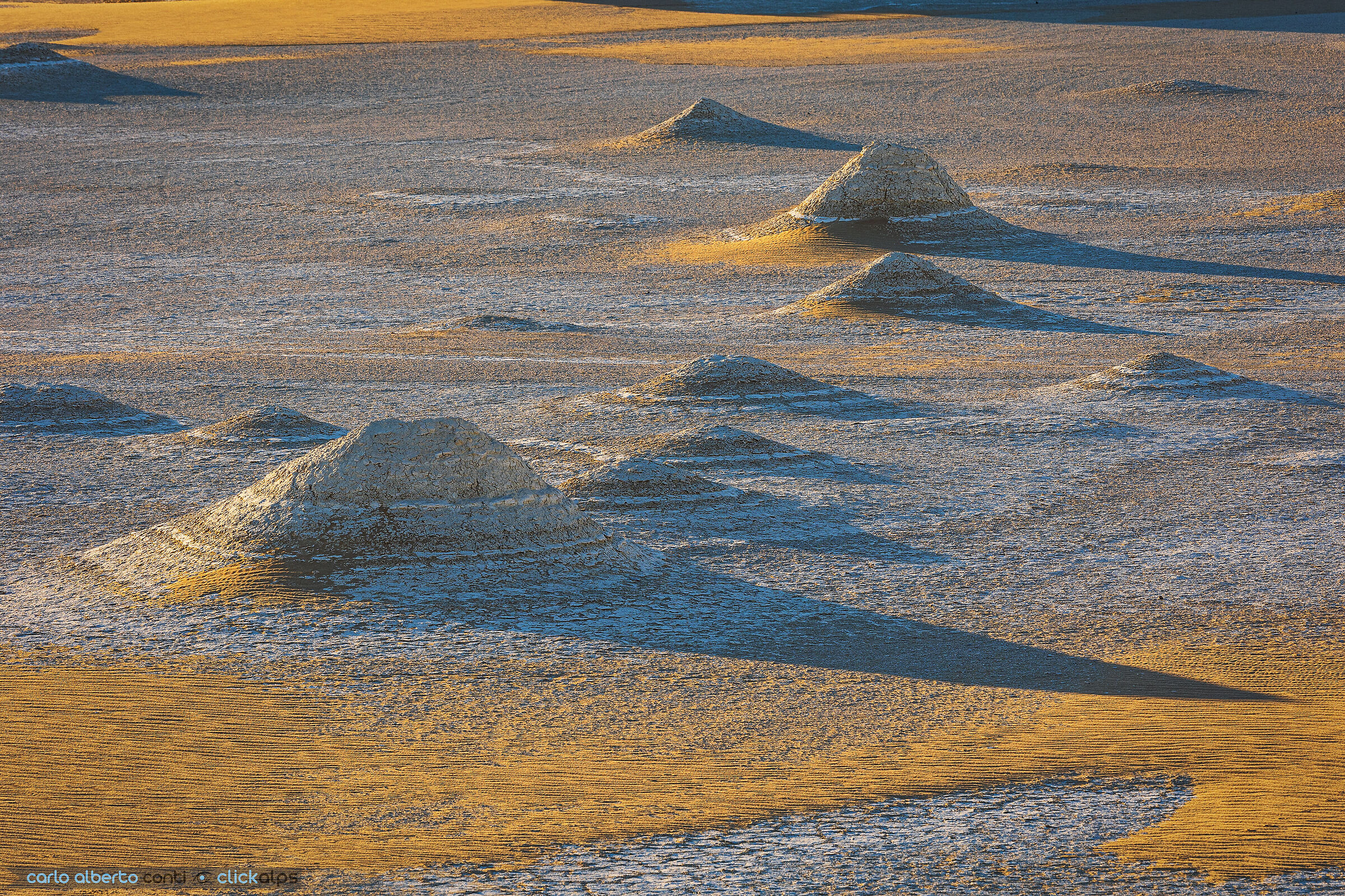 White Desert