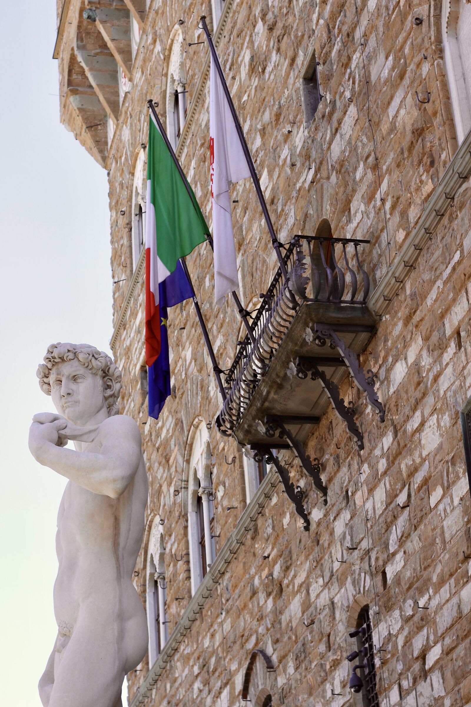 viaggio lampo a Firenze