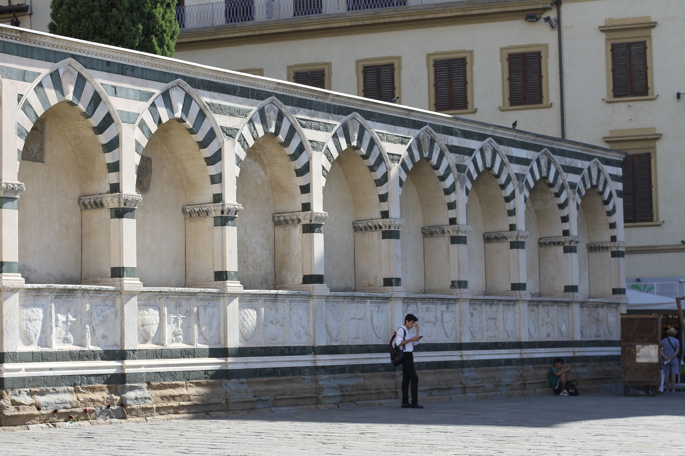 Santa Maria Novella
