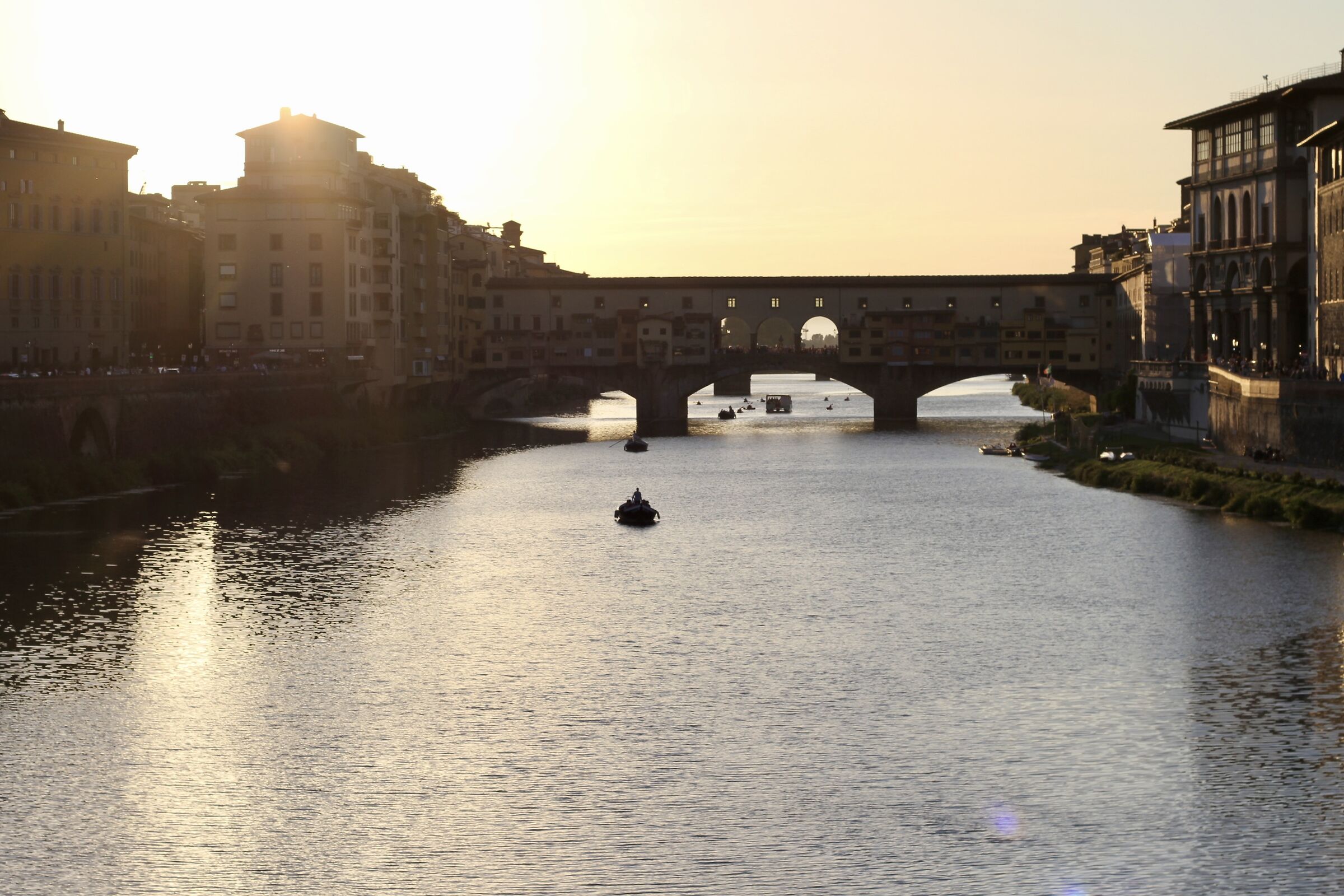 tramonto