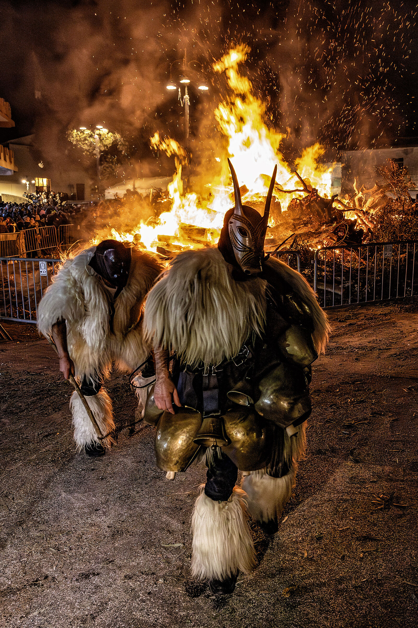 Su Boe and Su Merdule