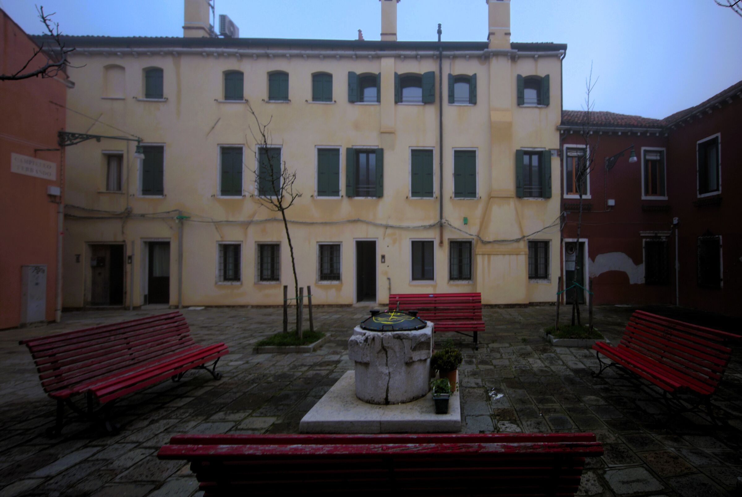 Venezia- Giudecca 2023