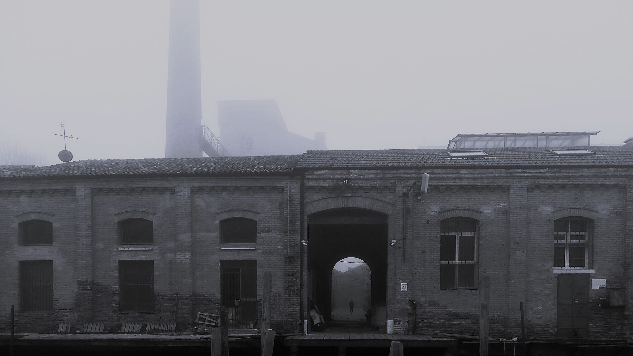 Venezia- Giudecca 2023