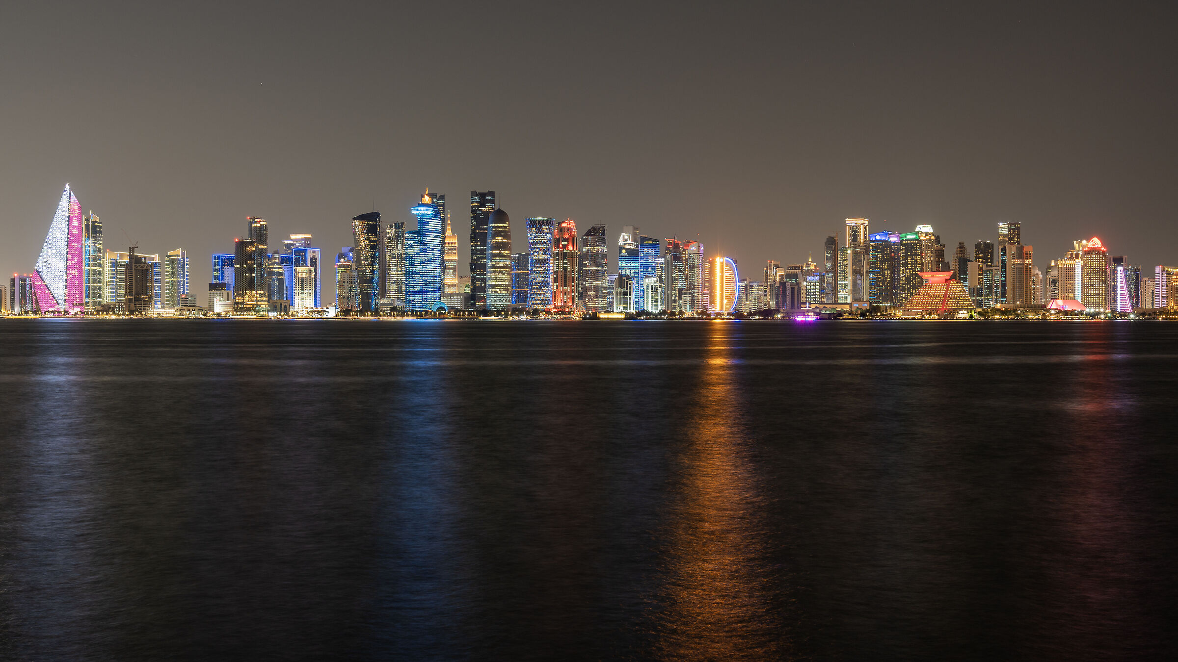 skylyne Doha