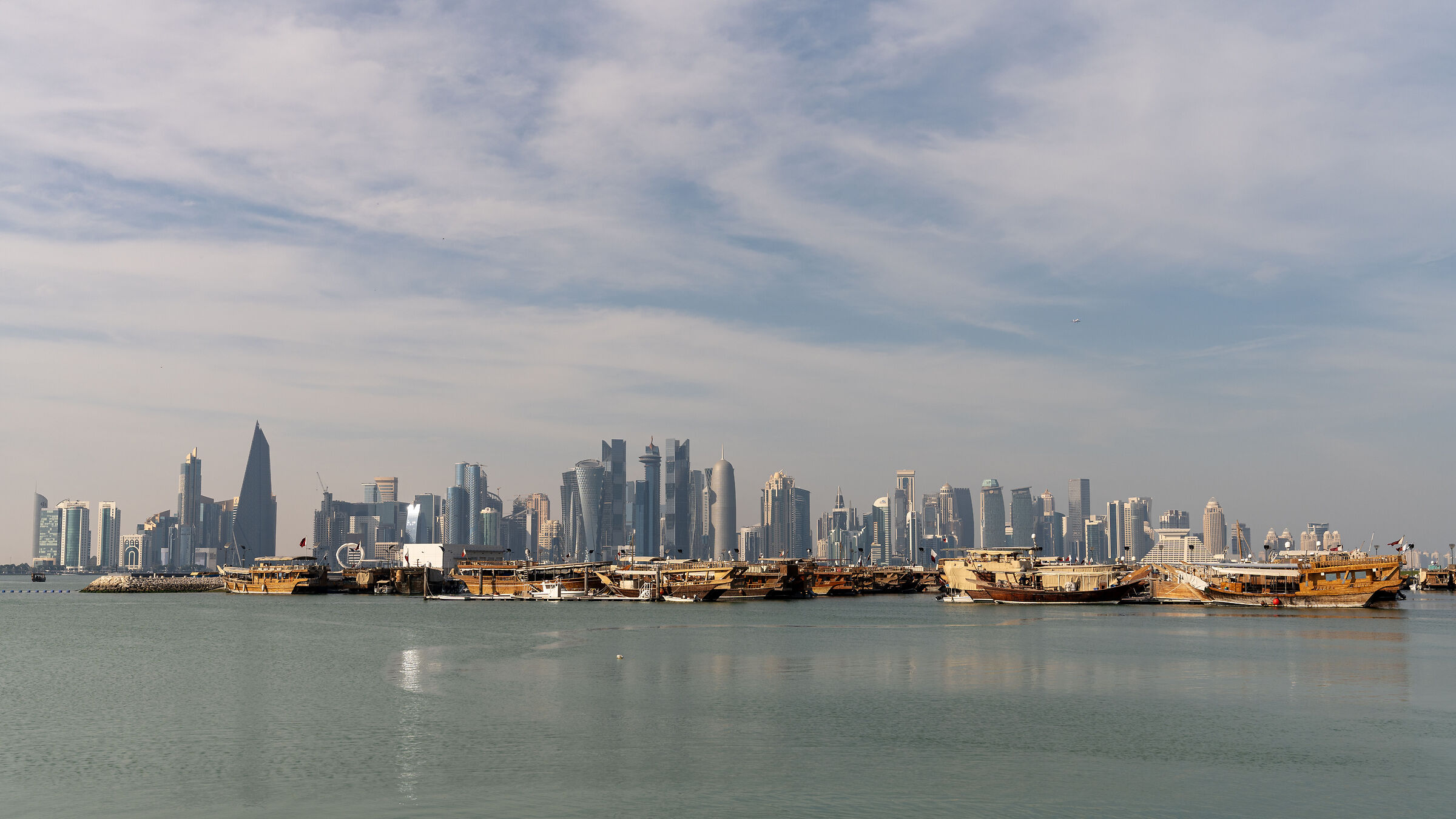 skylyne 2 Doha