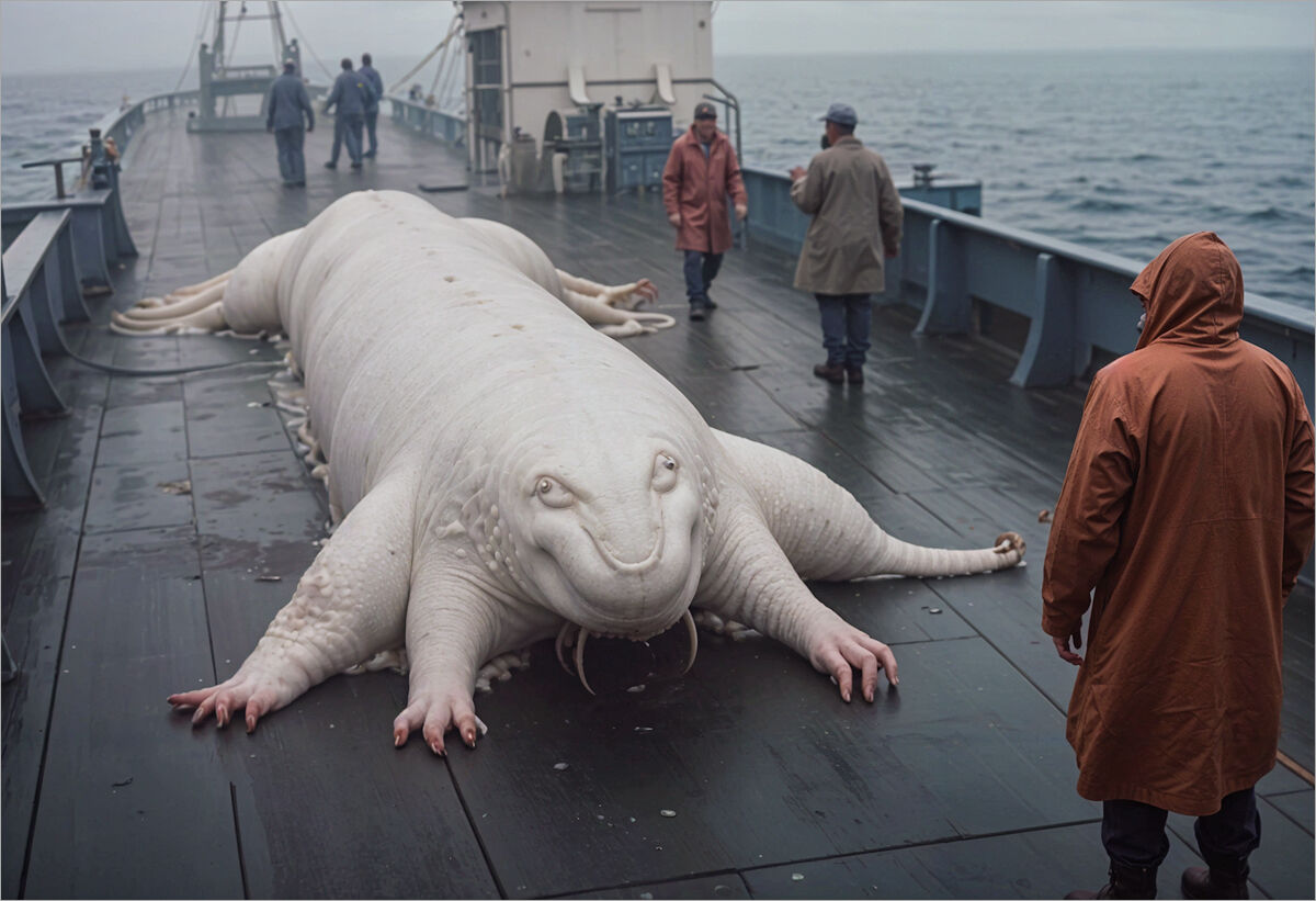 Fantastic Beasts and Where to Find Them