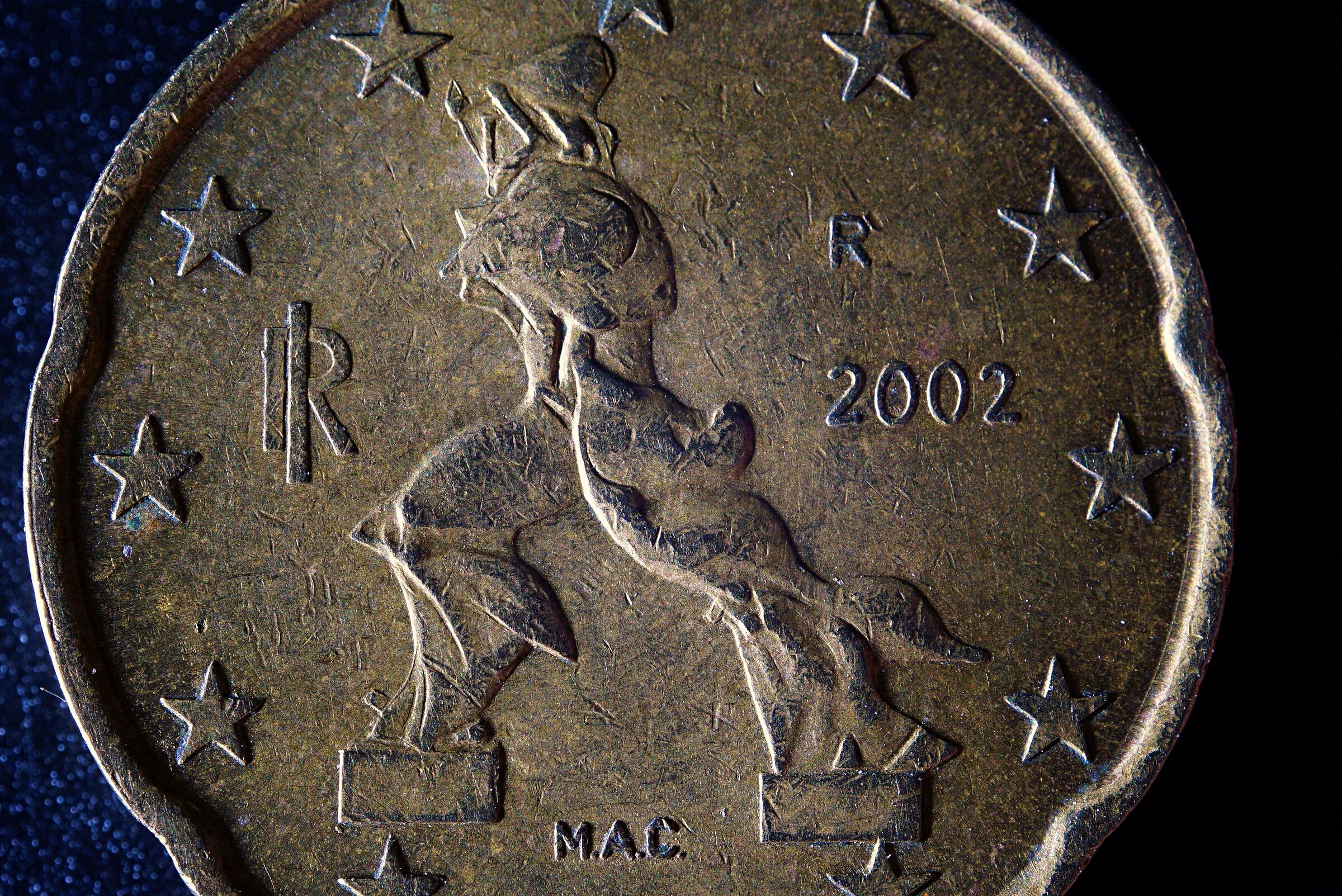 Prove tecniche di macro 1,5x