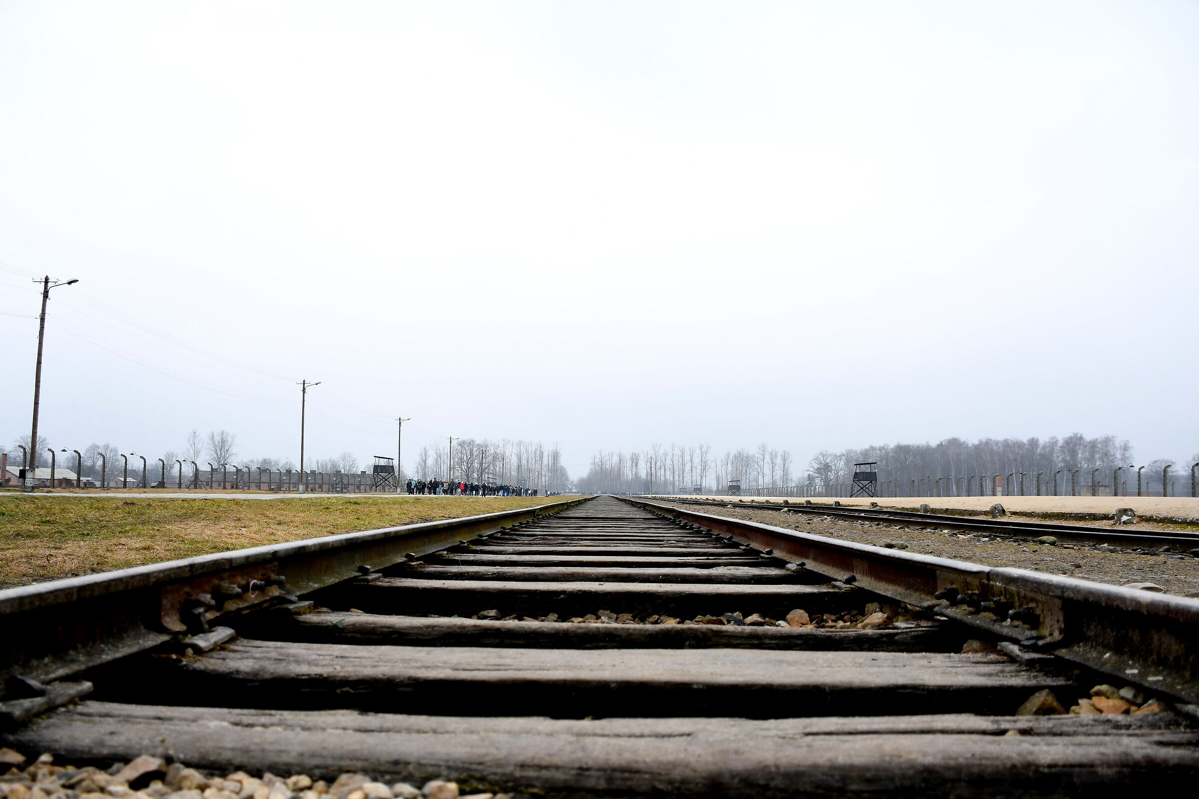 Il binario della morte