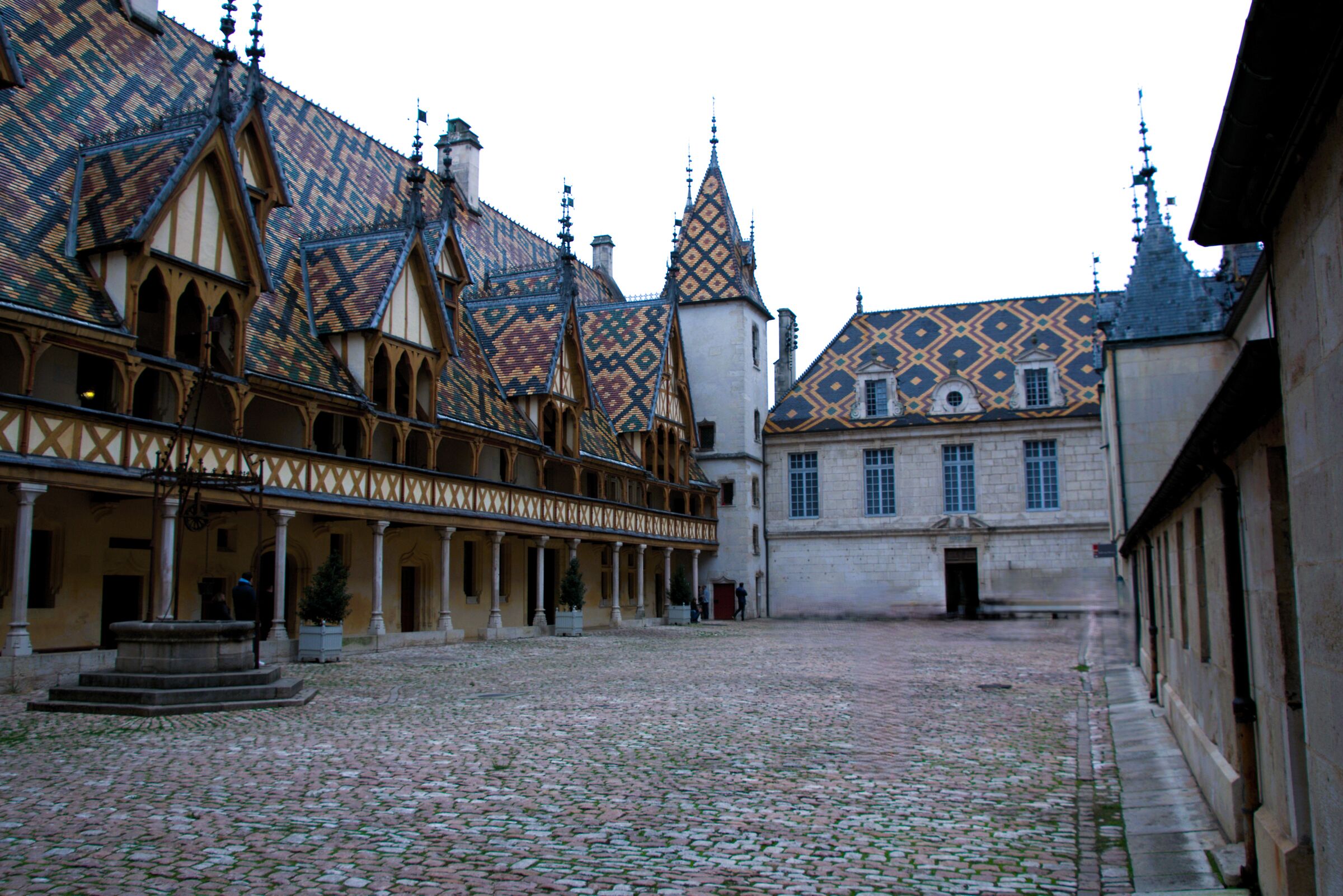 Hôtel-Dieu