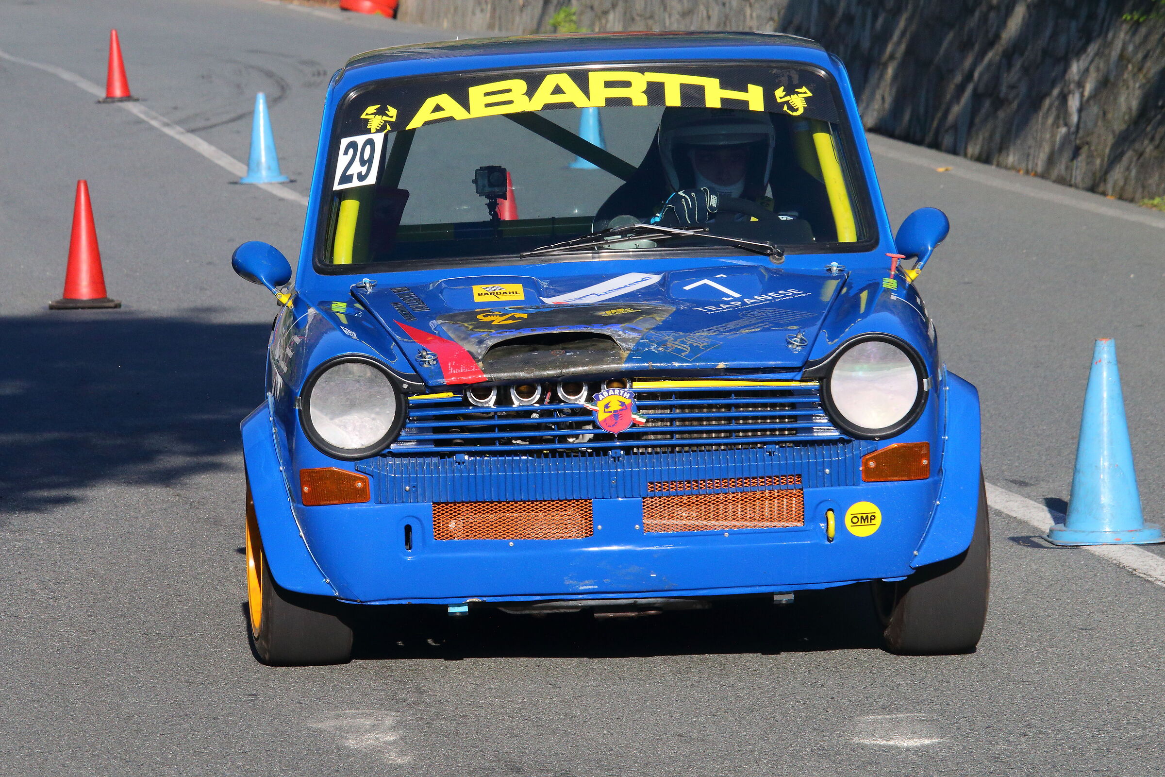 Slalom Picarello-Sant' Olcese