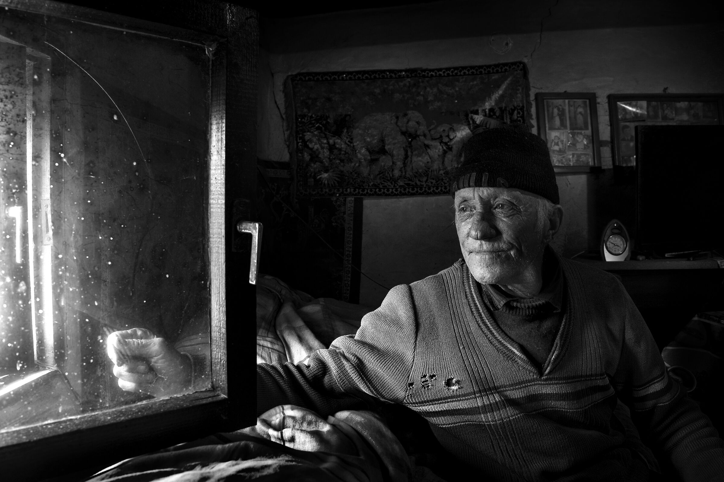 Solitudine